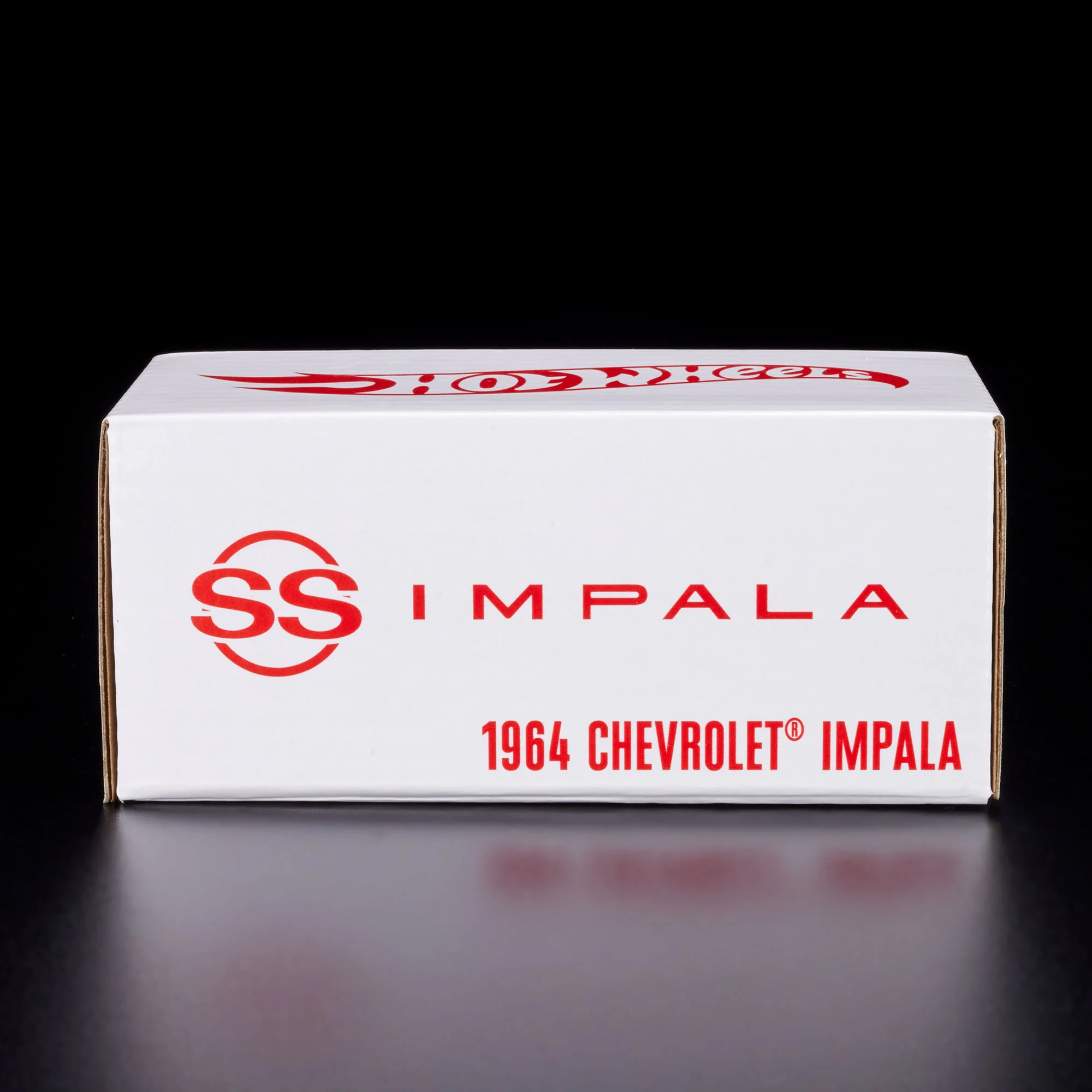 RLC Exclusive 1964 Chevy Impala SS - Image 18