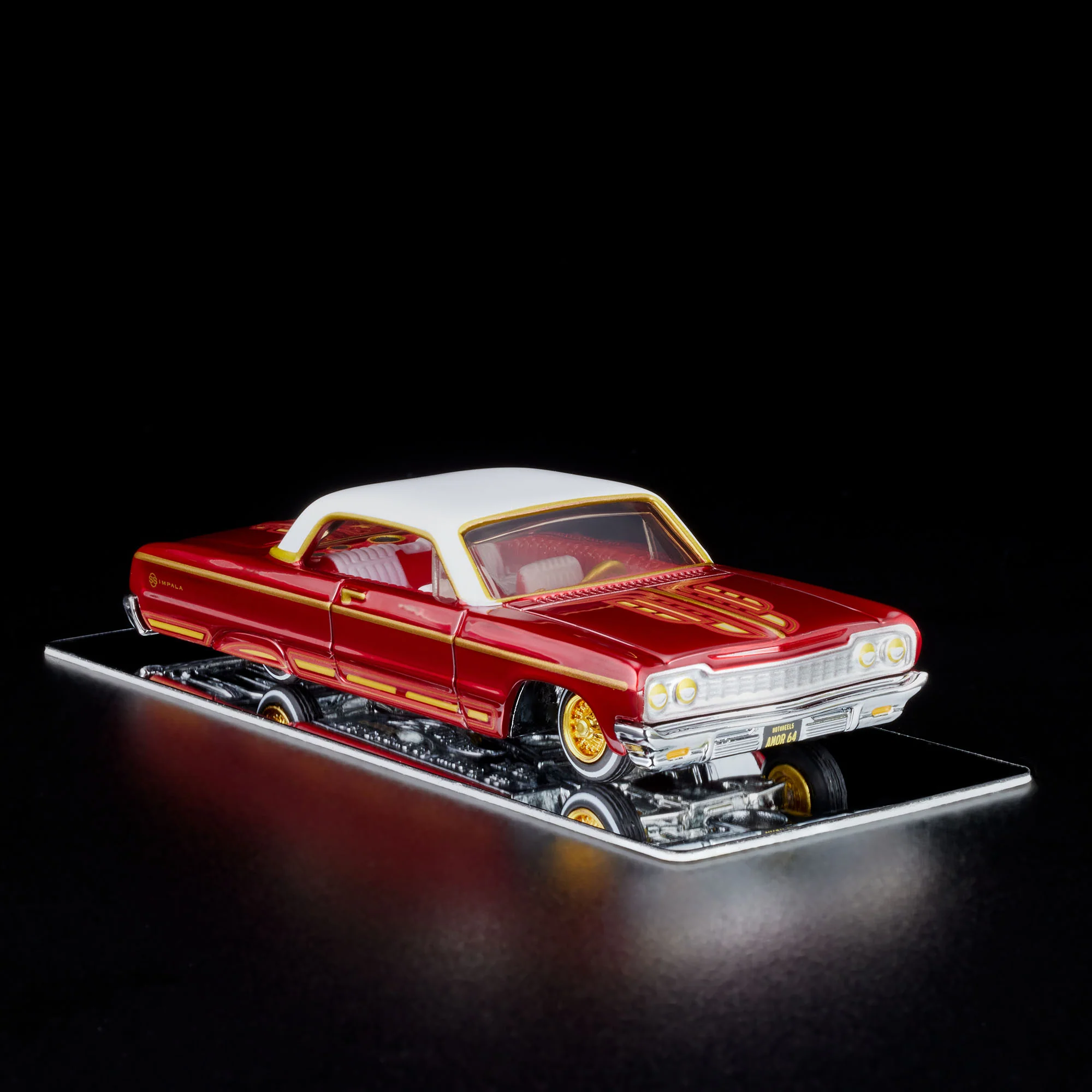 RLC Exclusive 1964 Chevy Impala SS - Image 2