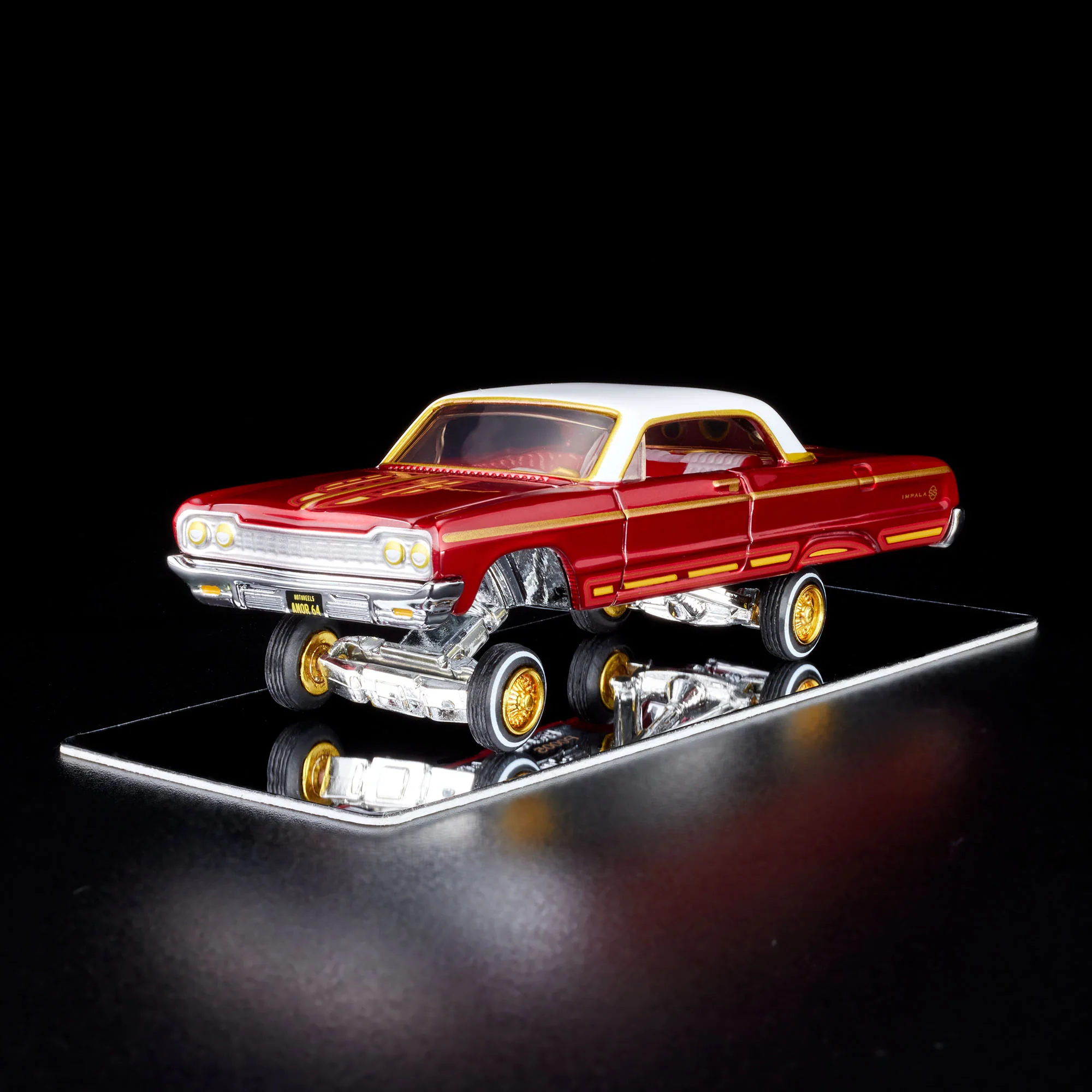 RLC Exclusive 1964 Chevy Impala SS - Image 4