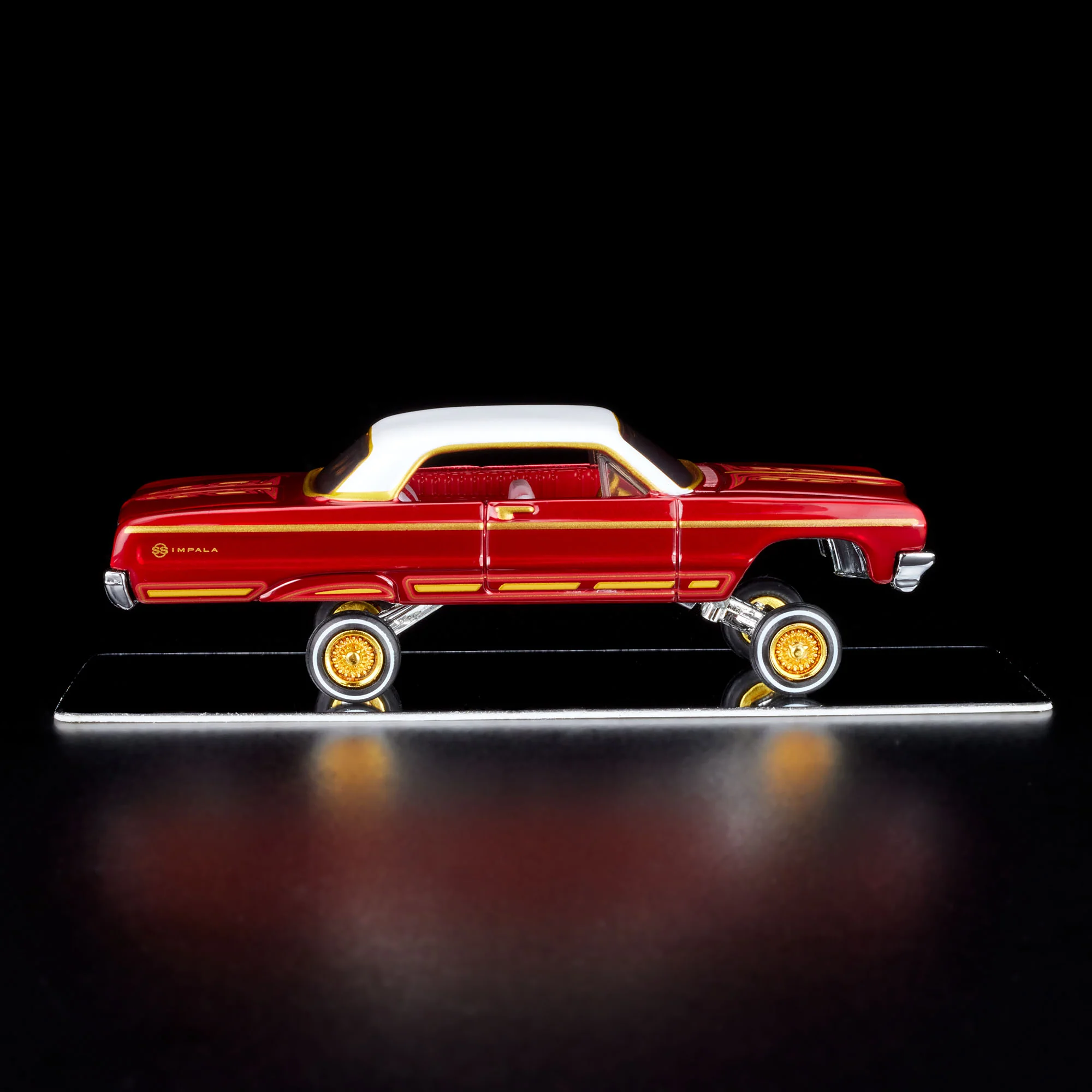 RLC Exclusive 1964 Chevy Impala SS - Image 8
