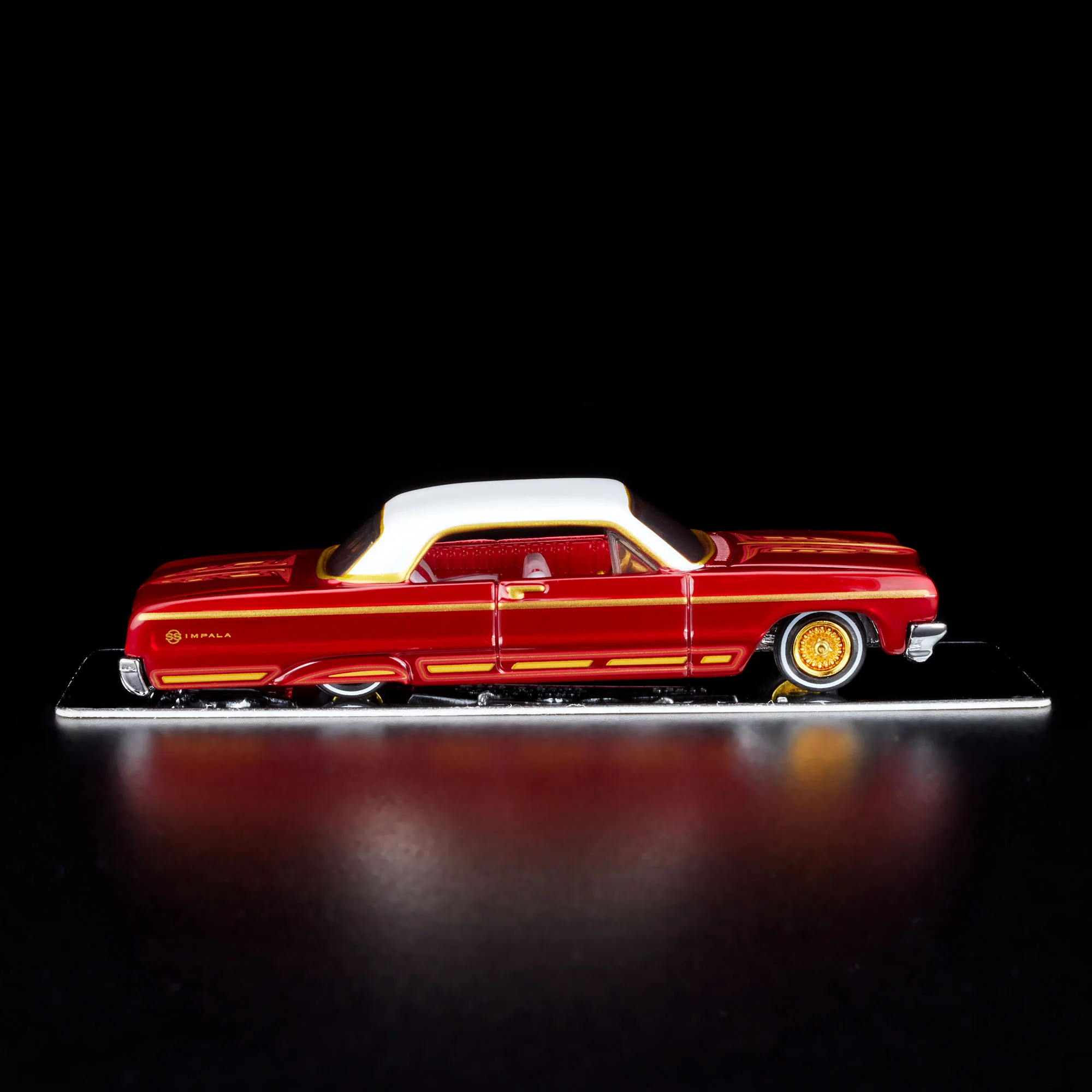 RLC Exclusive 1964 Chevy Impala SS - Image 9