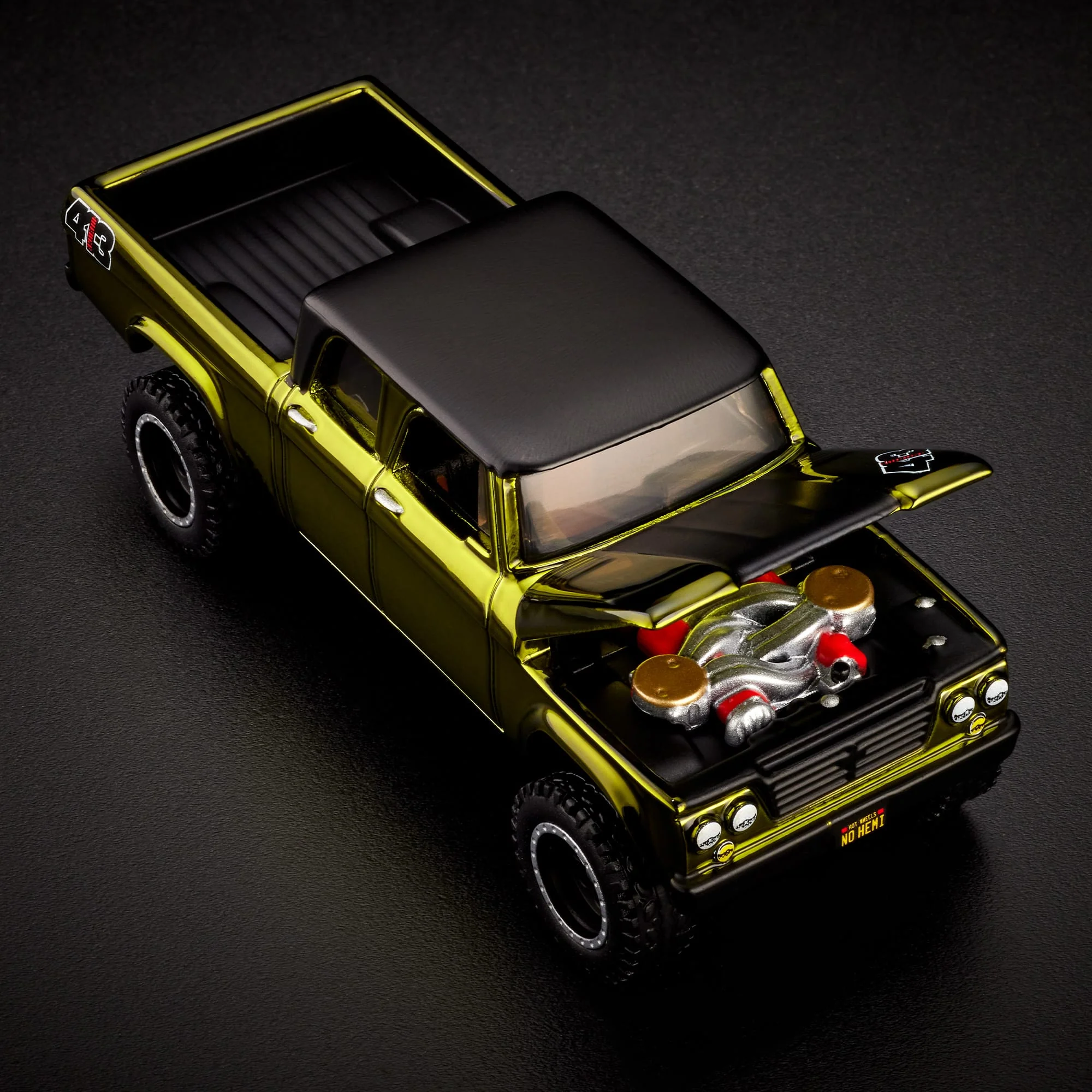 RLC Exclusive 1964 Dodge Power Wagon - Image 10