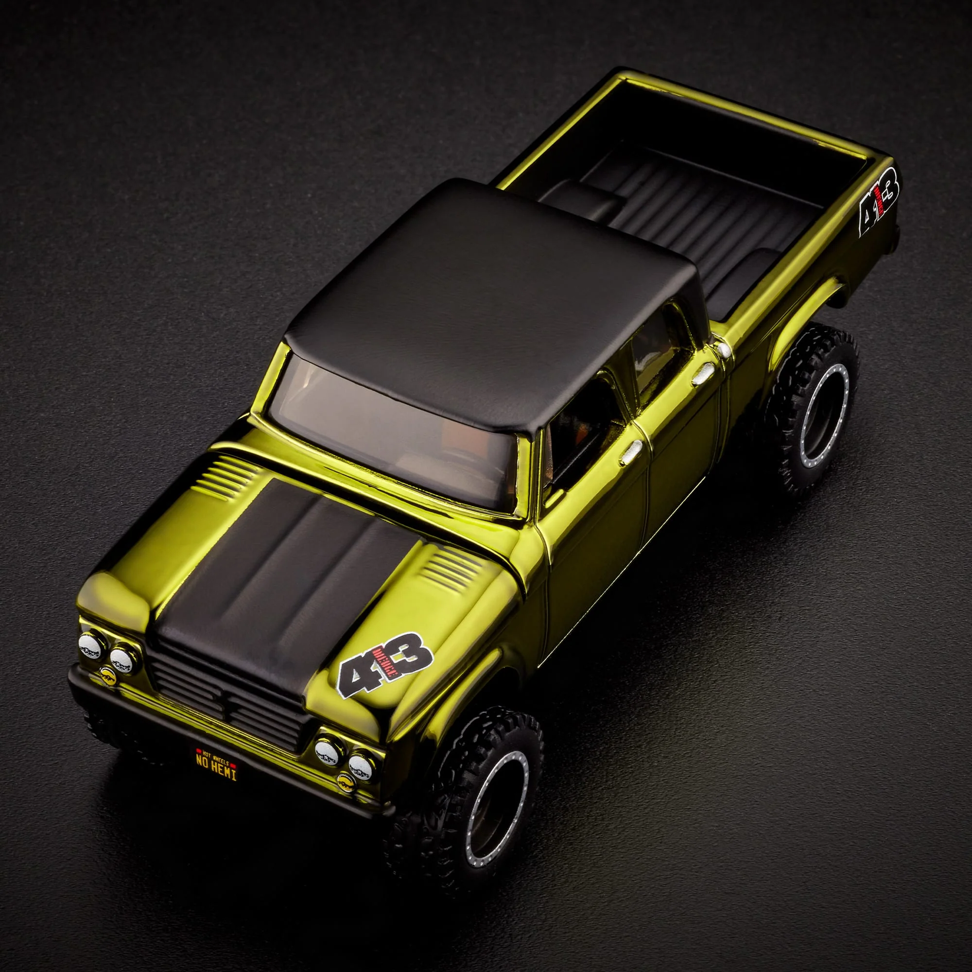 RLC Exclusive 1964 Dodge Power Wagon - Image 15