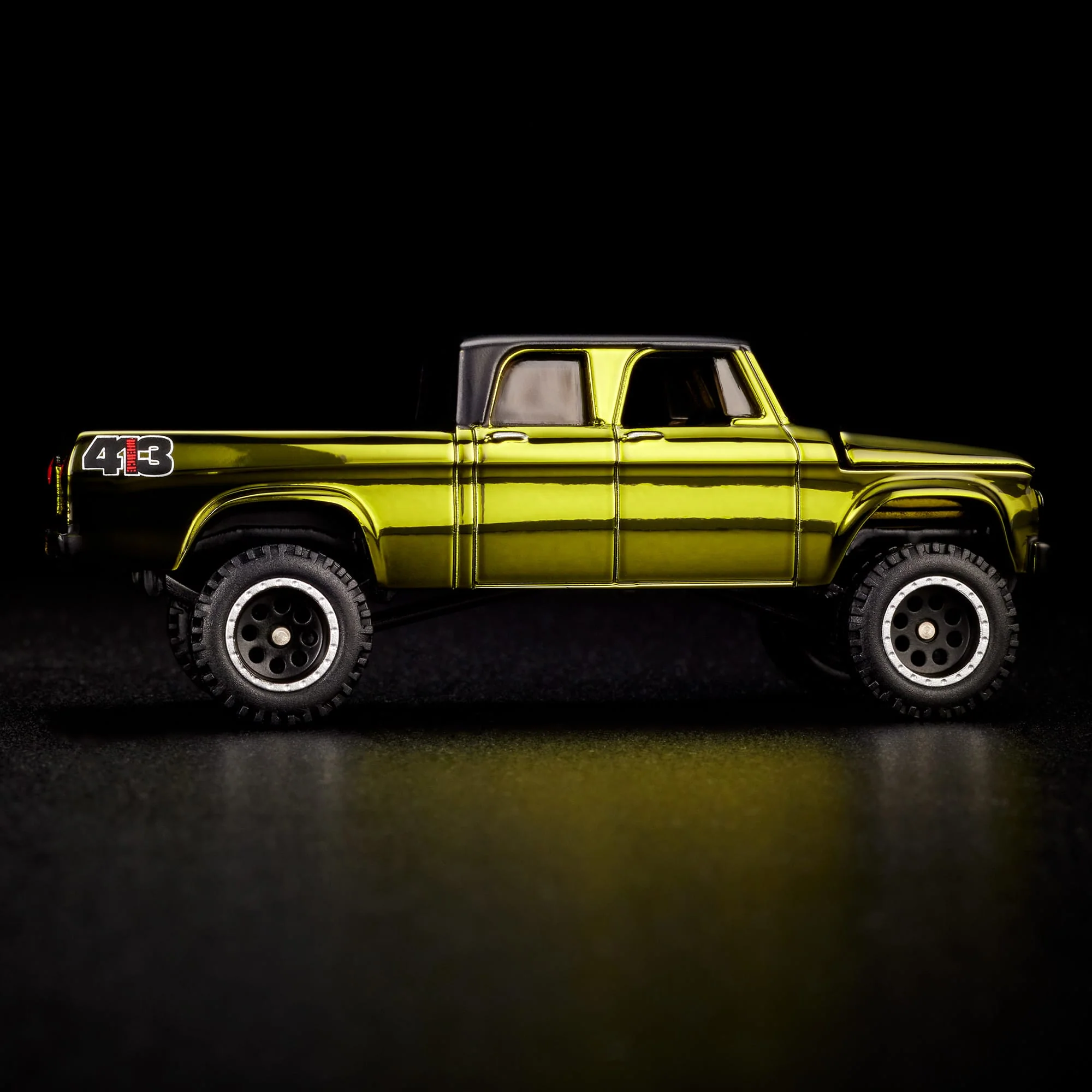 RLC Exclusive 1964 Dodge Power Wagon - Image 16