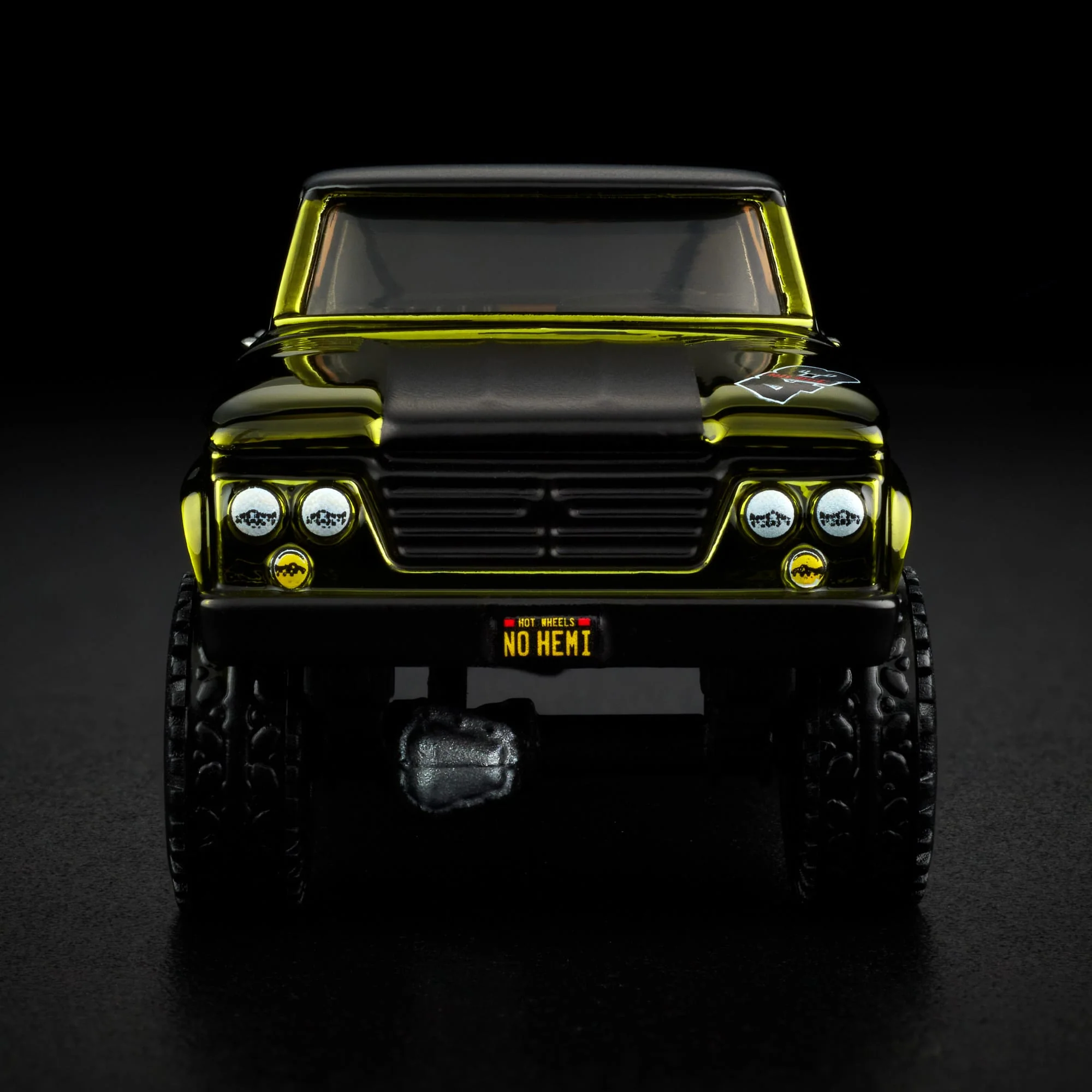 RLC Exclusive 1964 Dodge Power Wagon - Image 19