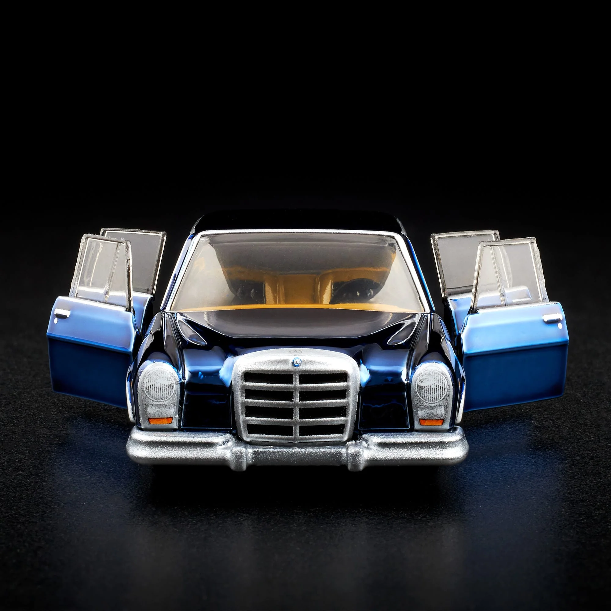 RLC Exclusive 1964 Mercedes-Benz 600 - Image 14