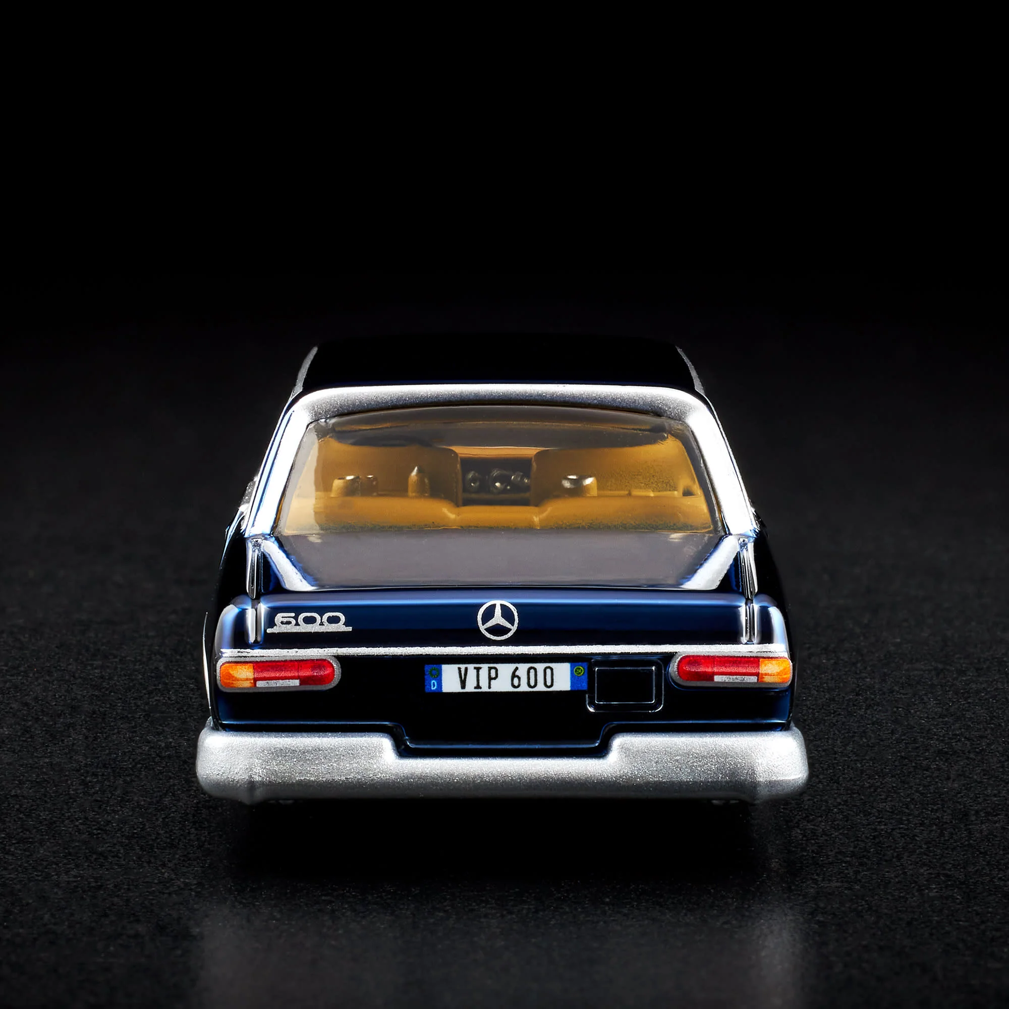 RLC Exclusive 1964 Mercedes-Benz 600 - Image 17