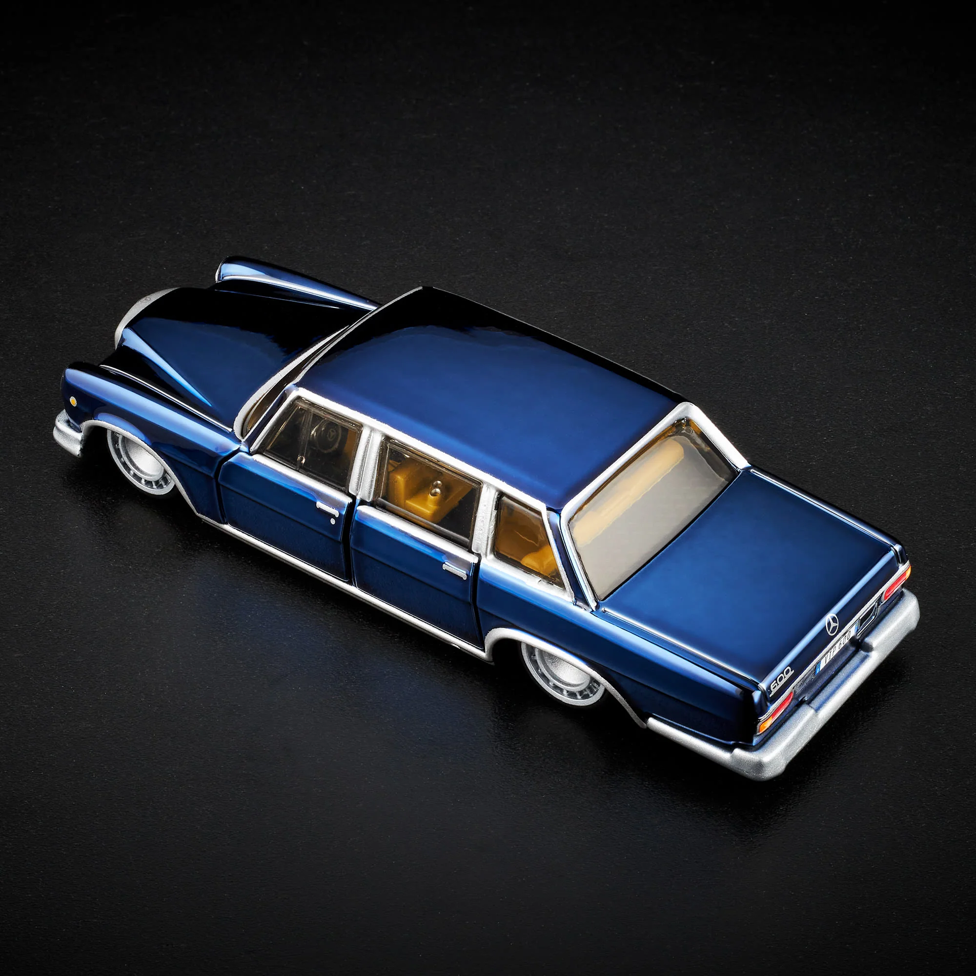 RLC Exclusive 1964 Mercedes-Benz 600 - Image 21
