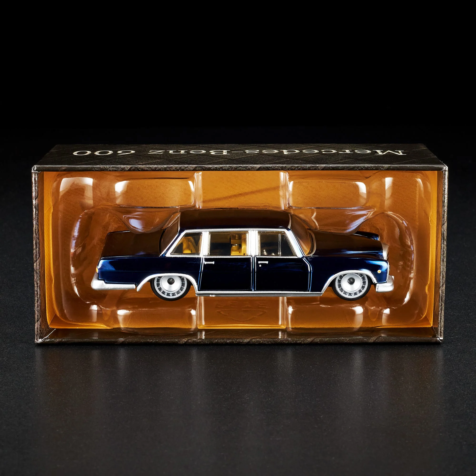RLC Exclusive 1964 Mercedes-Benz 600 - Image 24