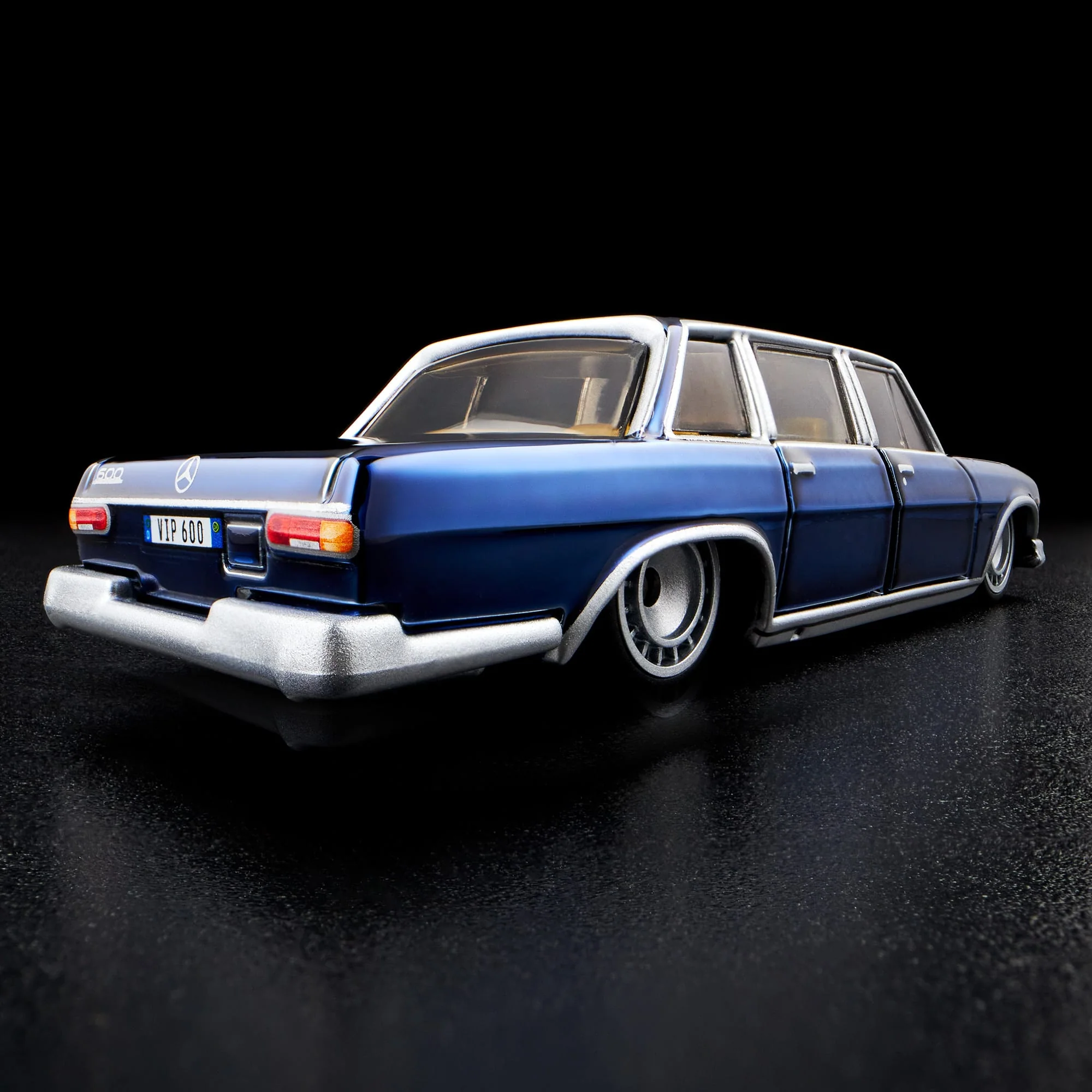 RLC Exclusive 1964 Mercedes-Benz 600 - Image 7