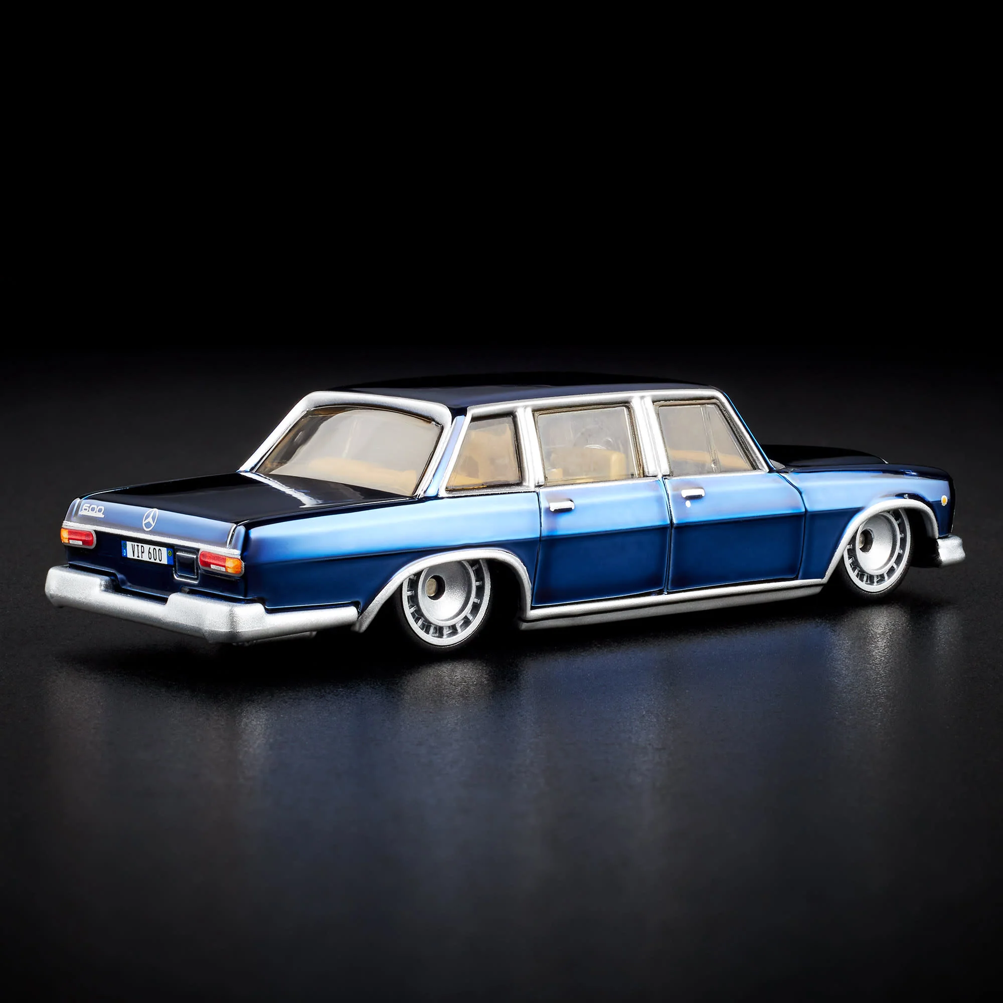 RLC Exclusive 1964 Mercedes-Benz 600 - Image 9