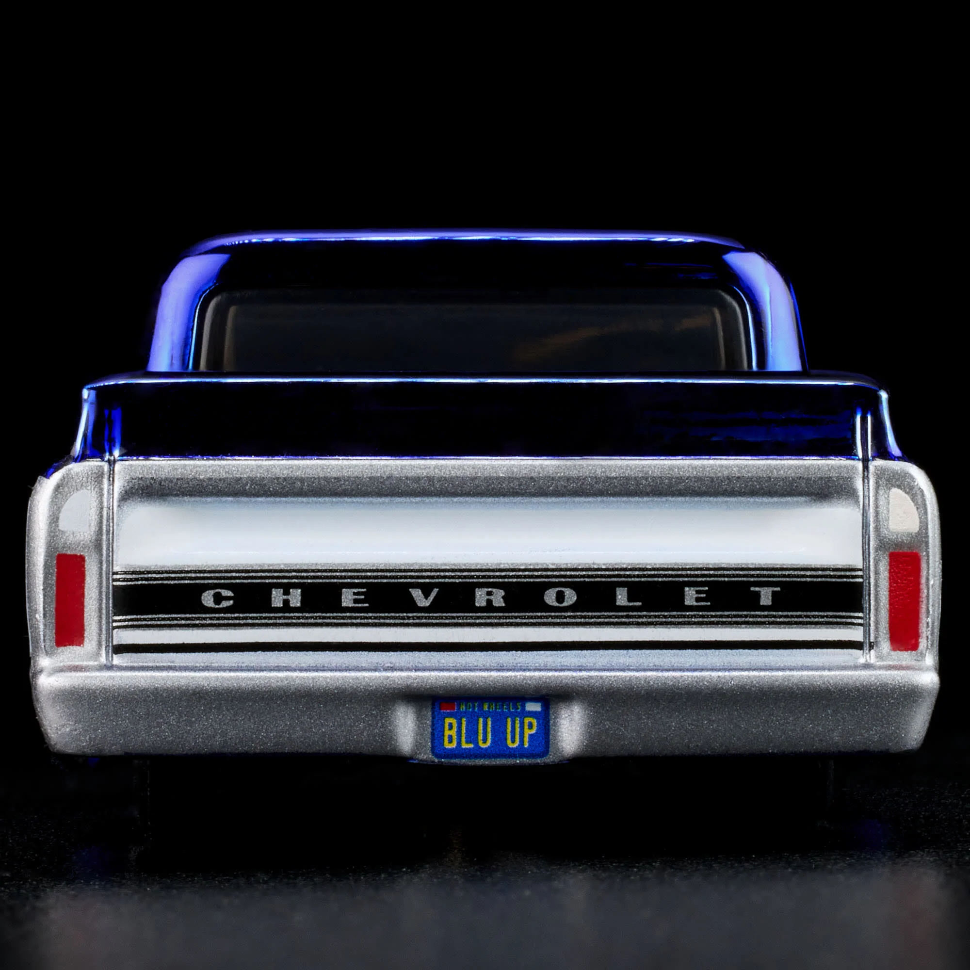 RLC Exclusive 1969 Chevy C-10 - Image 12