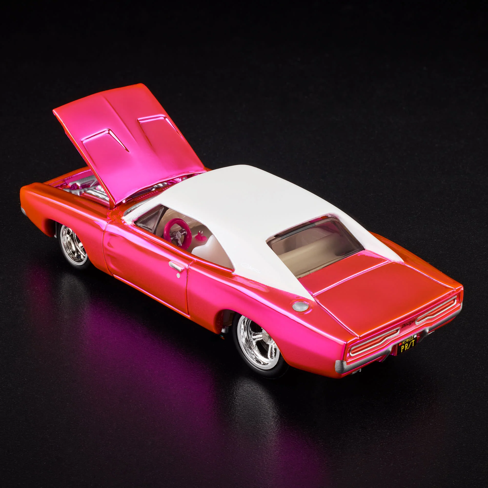 RLC Exclusive 1969 Dodge Charger R/T - Image 11