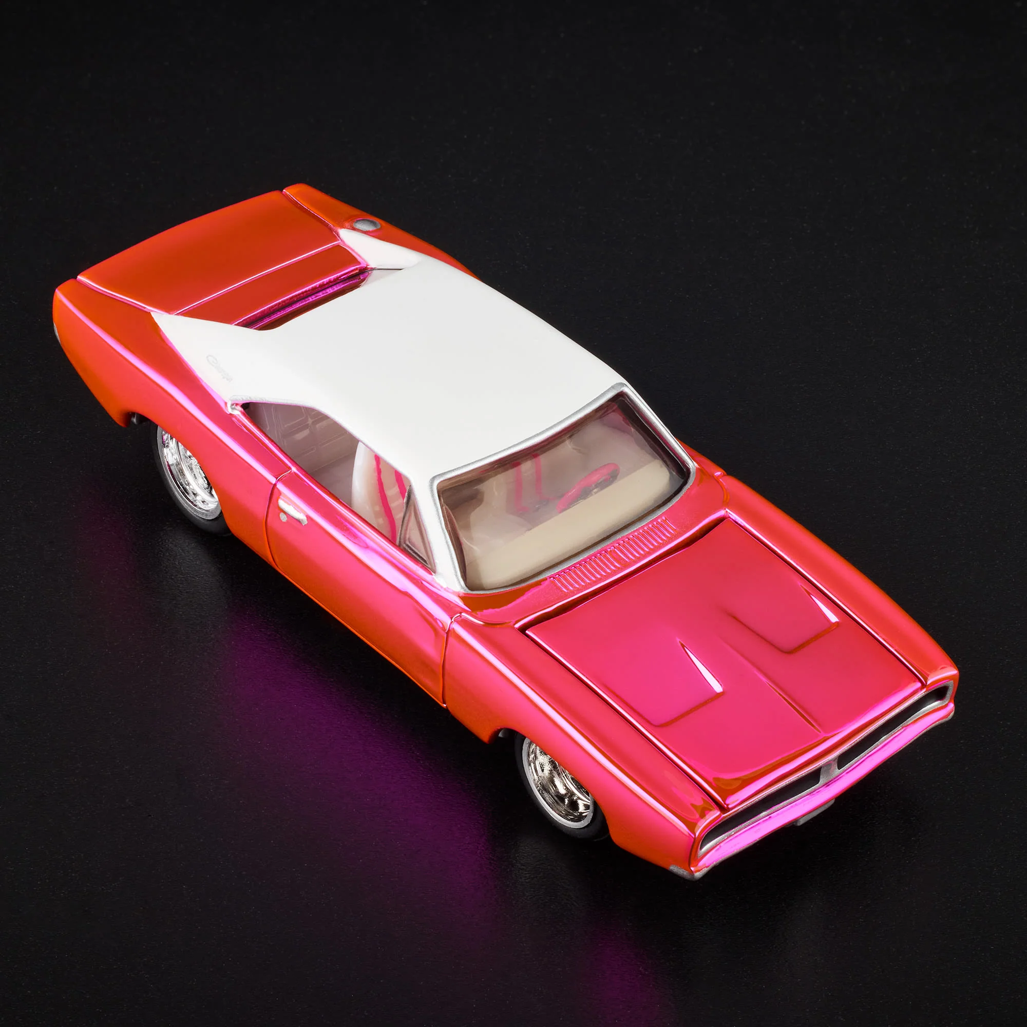 RLC Exclusive 1969 Dodge Charger R/T - Image 14