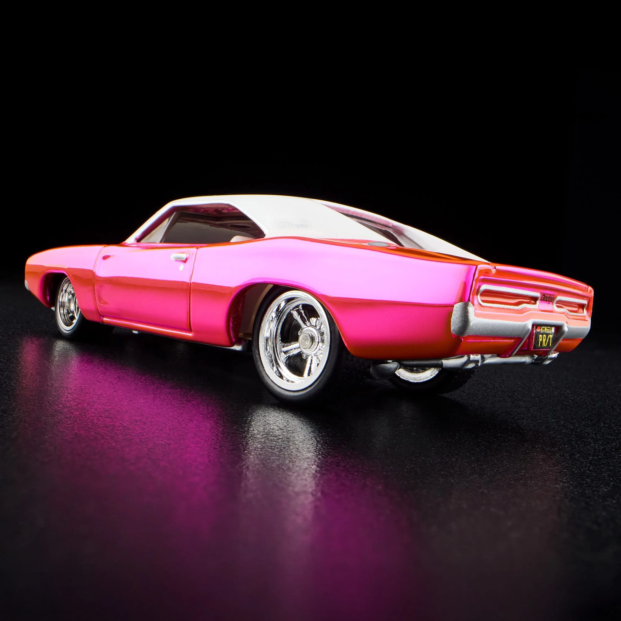 RLC Exclusive 1969 Dodge Charger R/T - Image 15