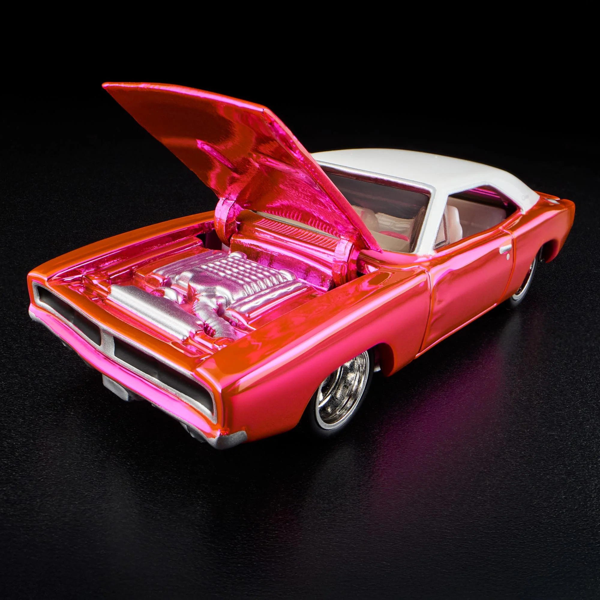 RLC Exclusive 1969 Dodge Charger R/T - Image 16
