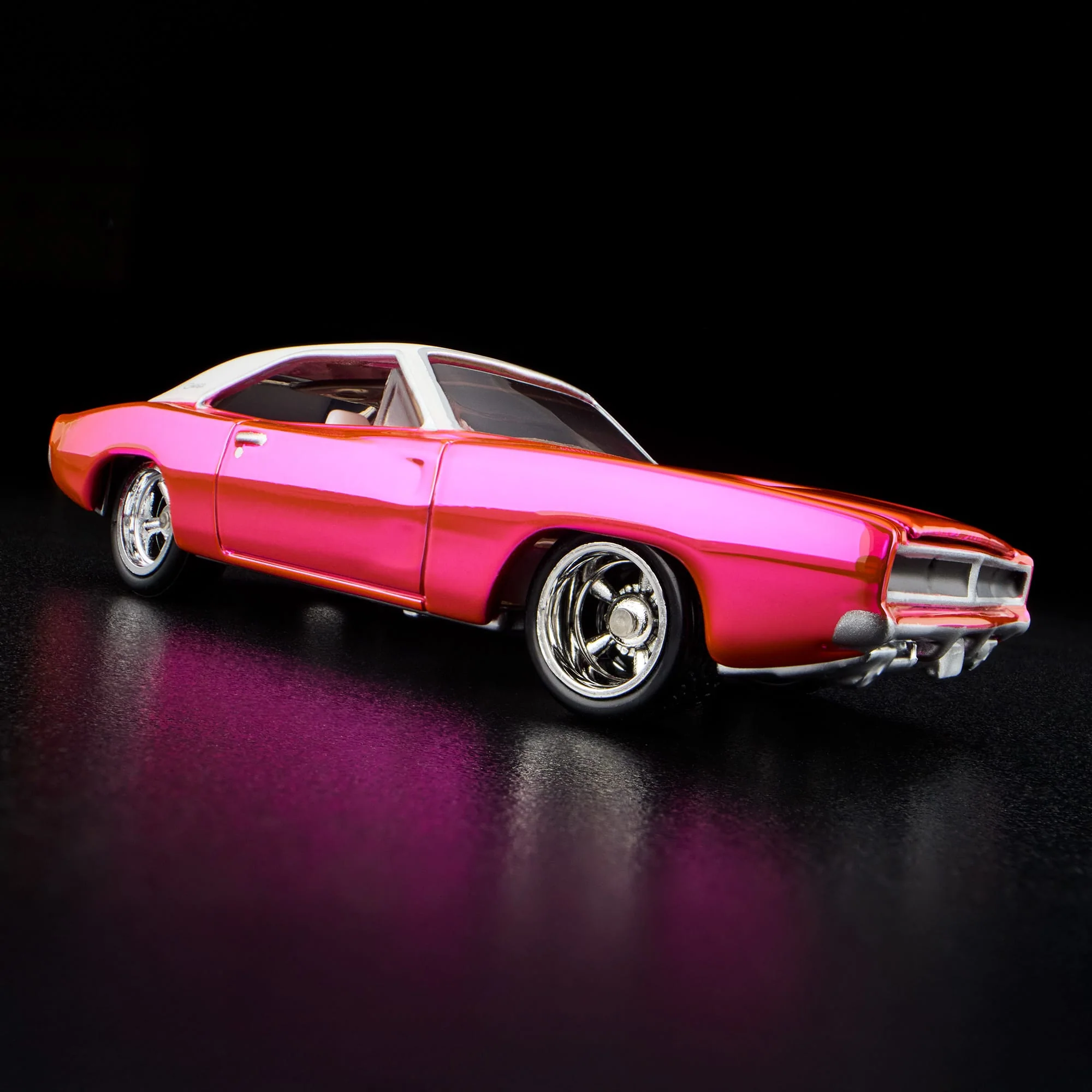 RLC Exclusive 1969 Dodge Charger R/T - Image 17