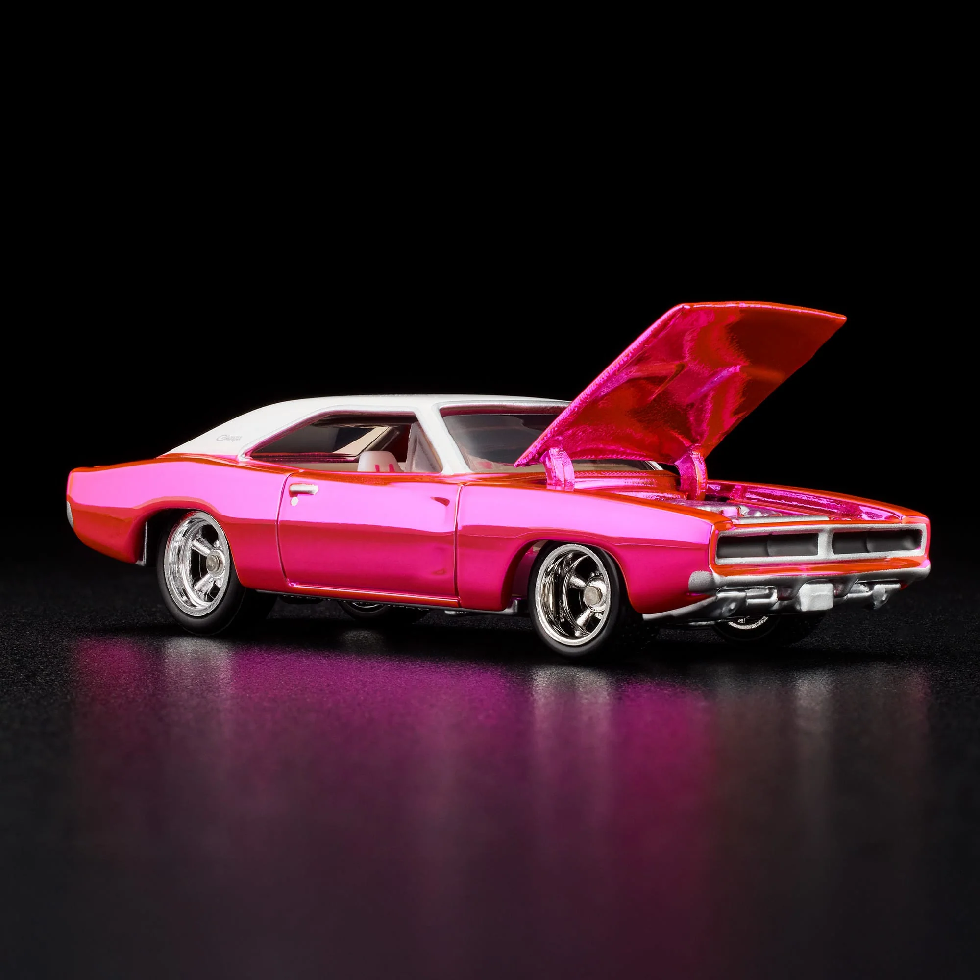 RLC Exclusive 1969 Dodge Charger R/T - Image 2