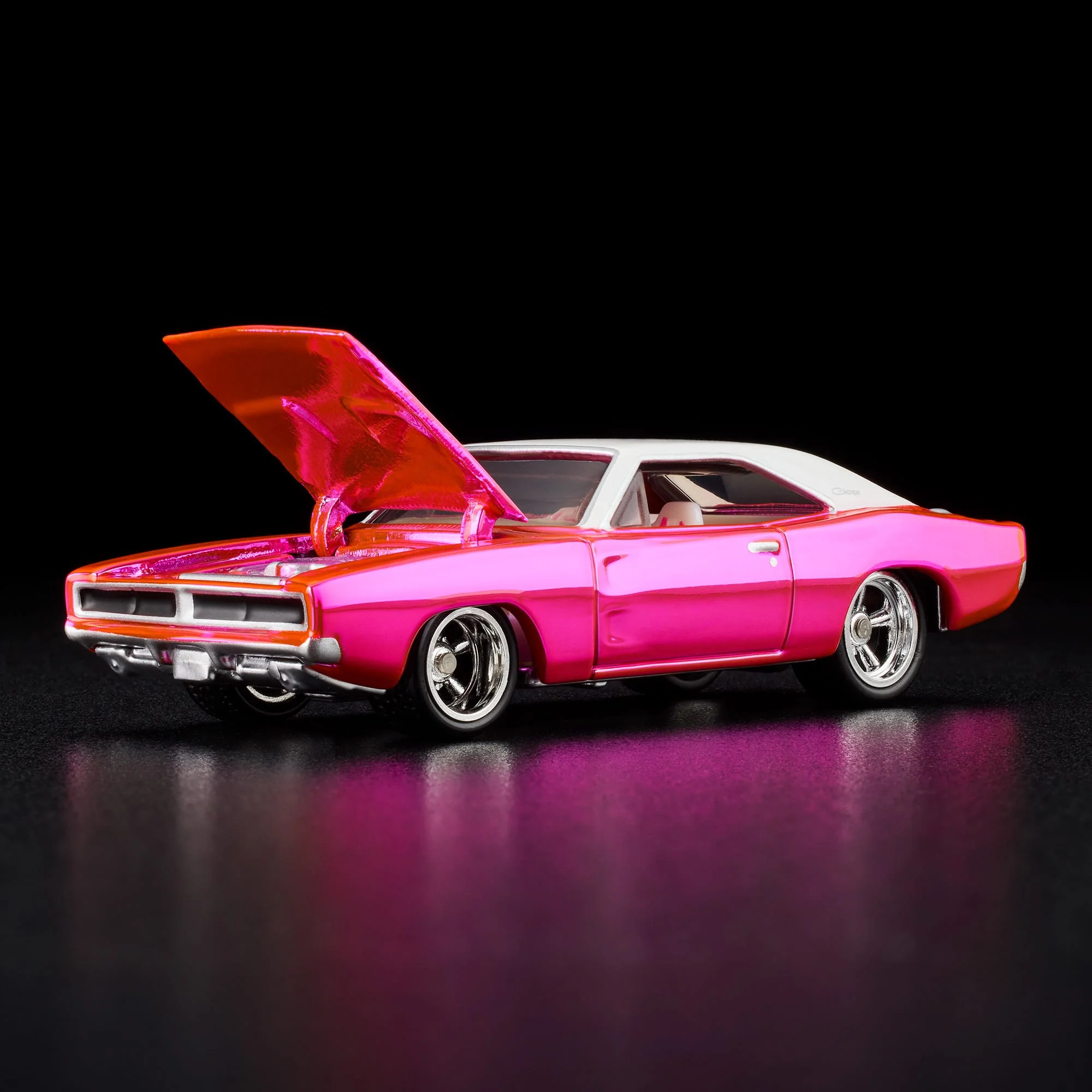 RLC Exclusive 1969 Dodge Charger R/T - Image 3