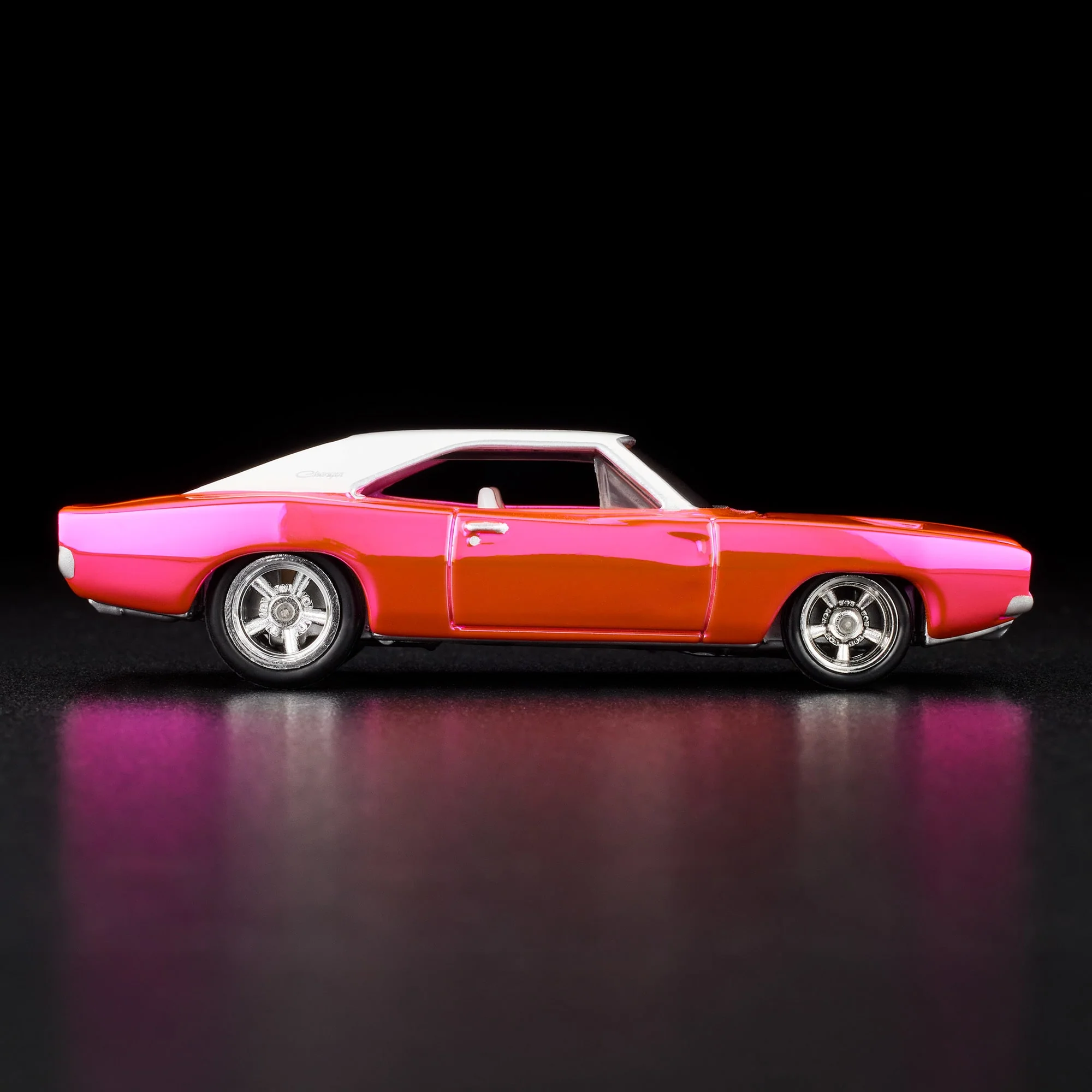 RLC Exclusive 1969 Dodge Charger R/T - Image 7