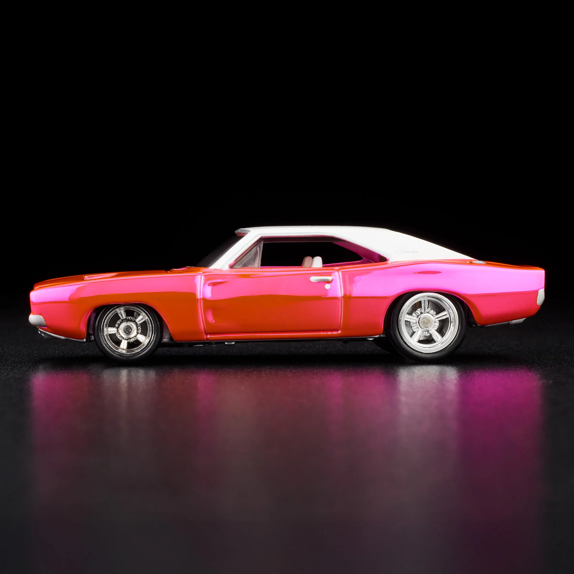 RLC Exclusive 1969 Dodge Charger R/T - Image 8