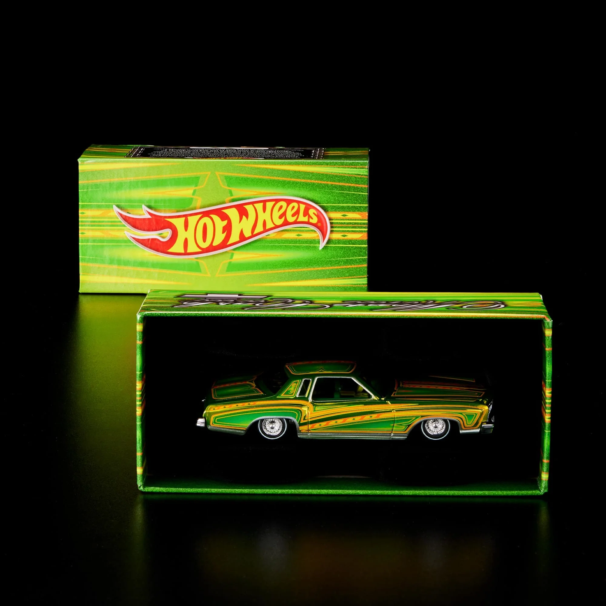 RLC Exclusive 1975 Chevrolet Monte Carlo Lowrider - Image 11