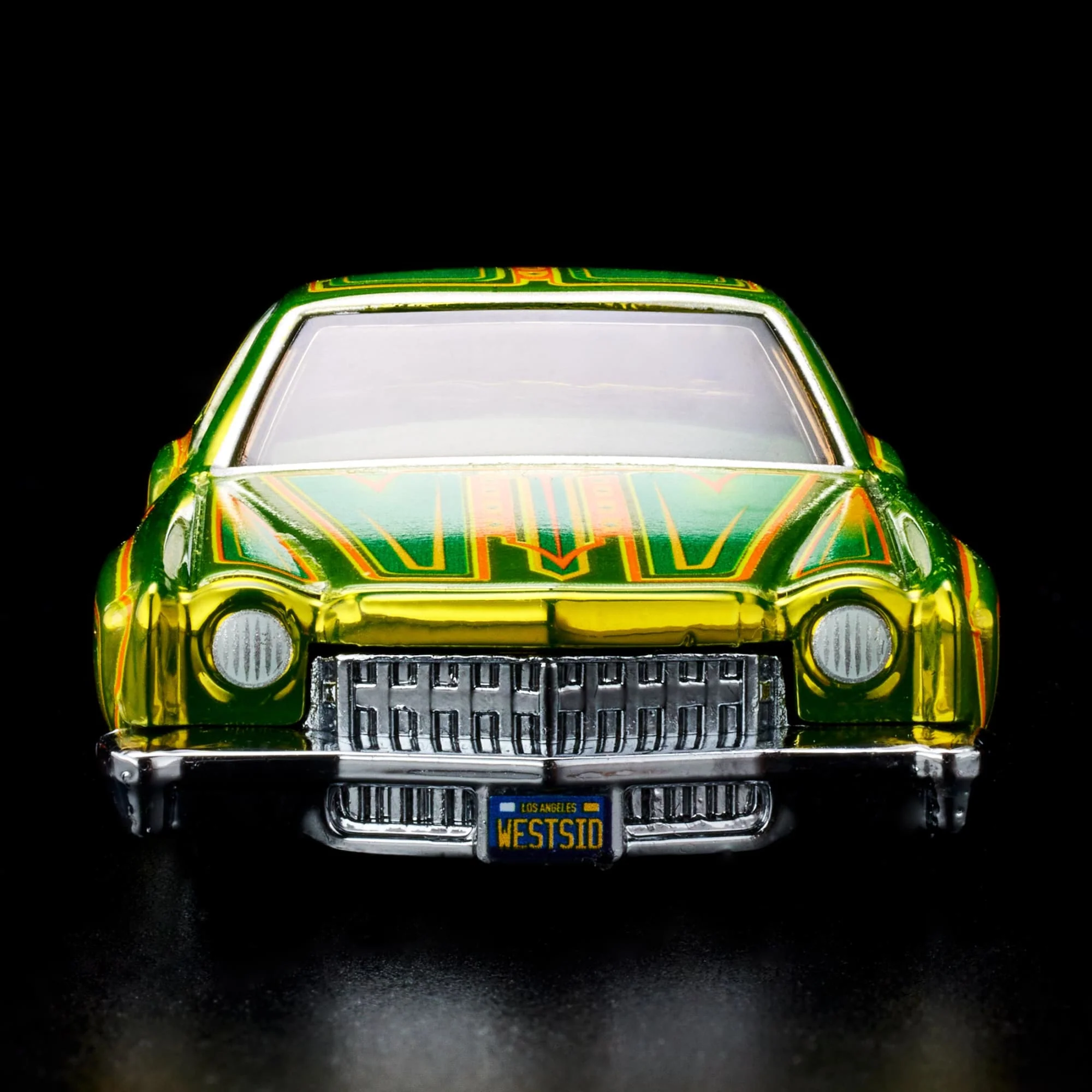 RLC Exclusive 1975 Chevrolet Monte Carlo Lowrider - Image 5