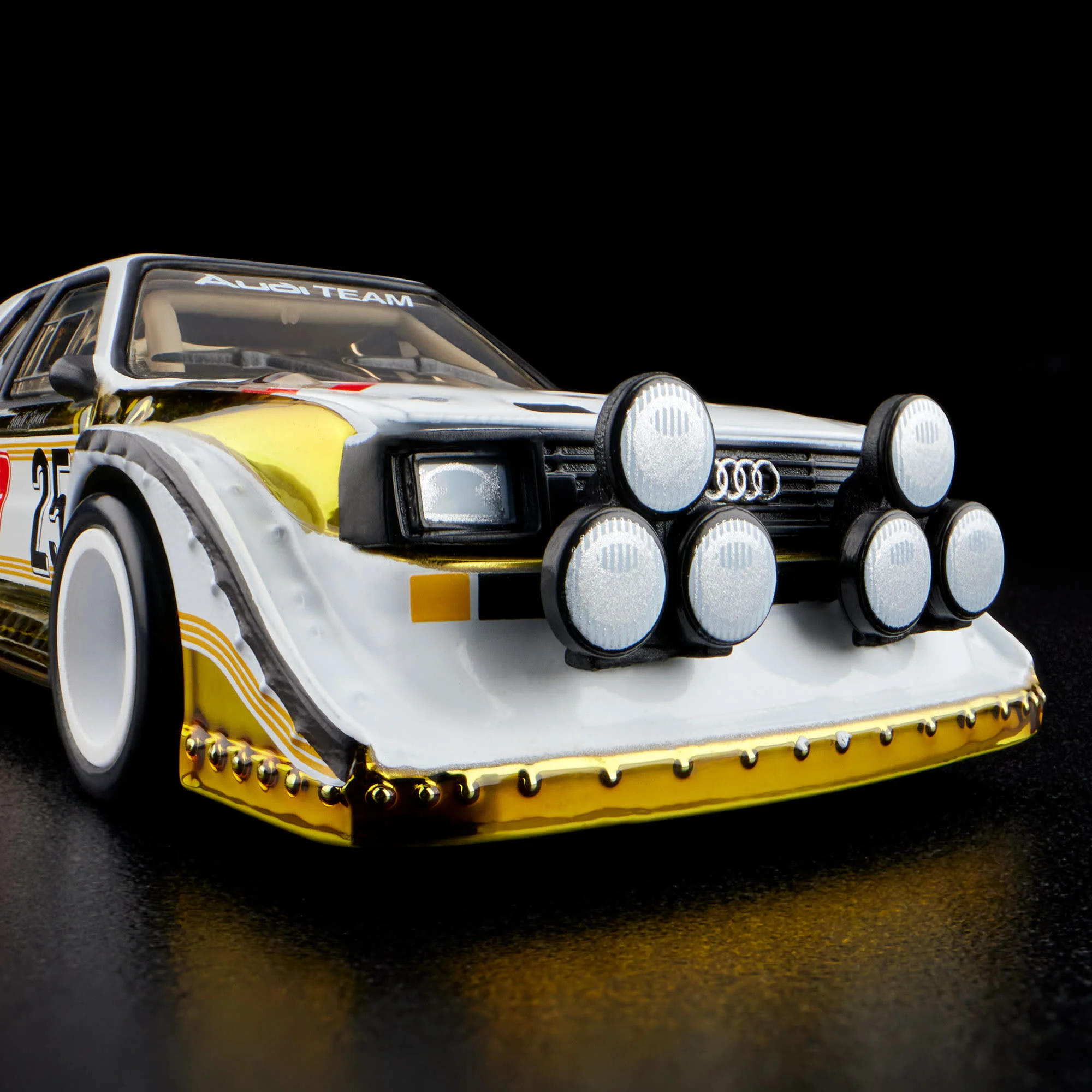 RLC Exclusive 1985 Audi Sport quattro S1 - Image 10