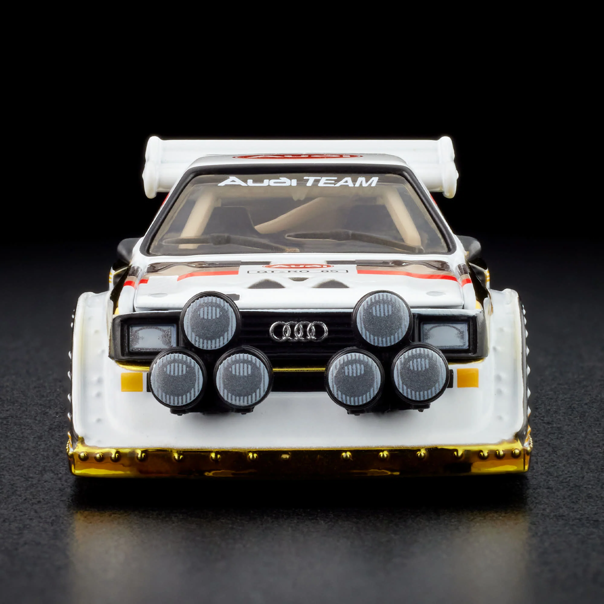 RLC Exclusive 1985 Audi Sport quattro S1 - Image 16