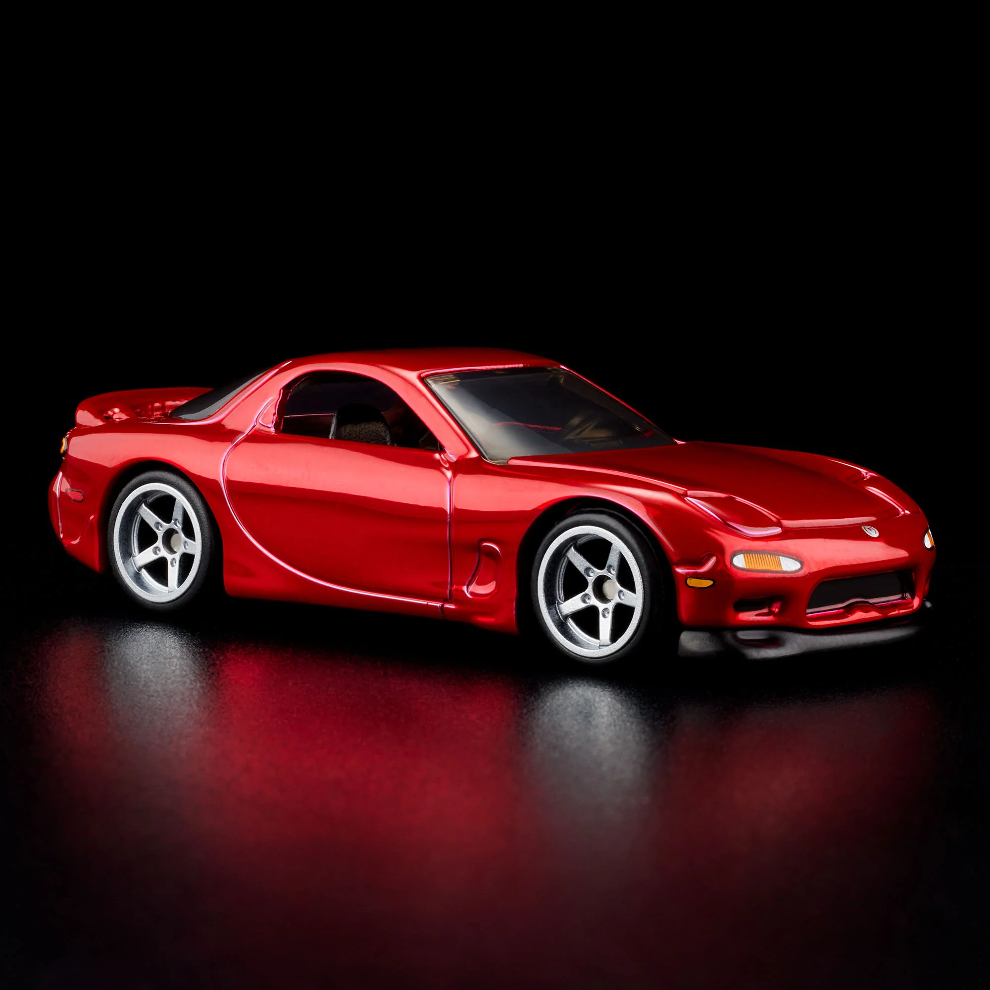 RLC Exclusive 1993 Mazda RX-7 R1 Twin Turbo - Image 4