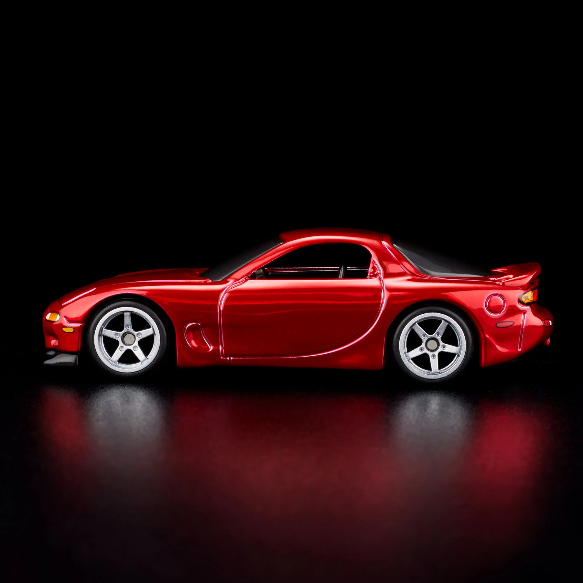 RLC Exclusive 1993 Mazda RX-7 R1 Twin Turbo - Image 8