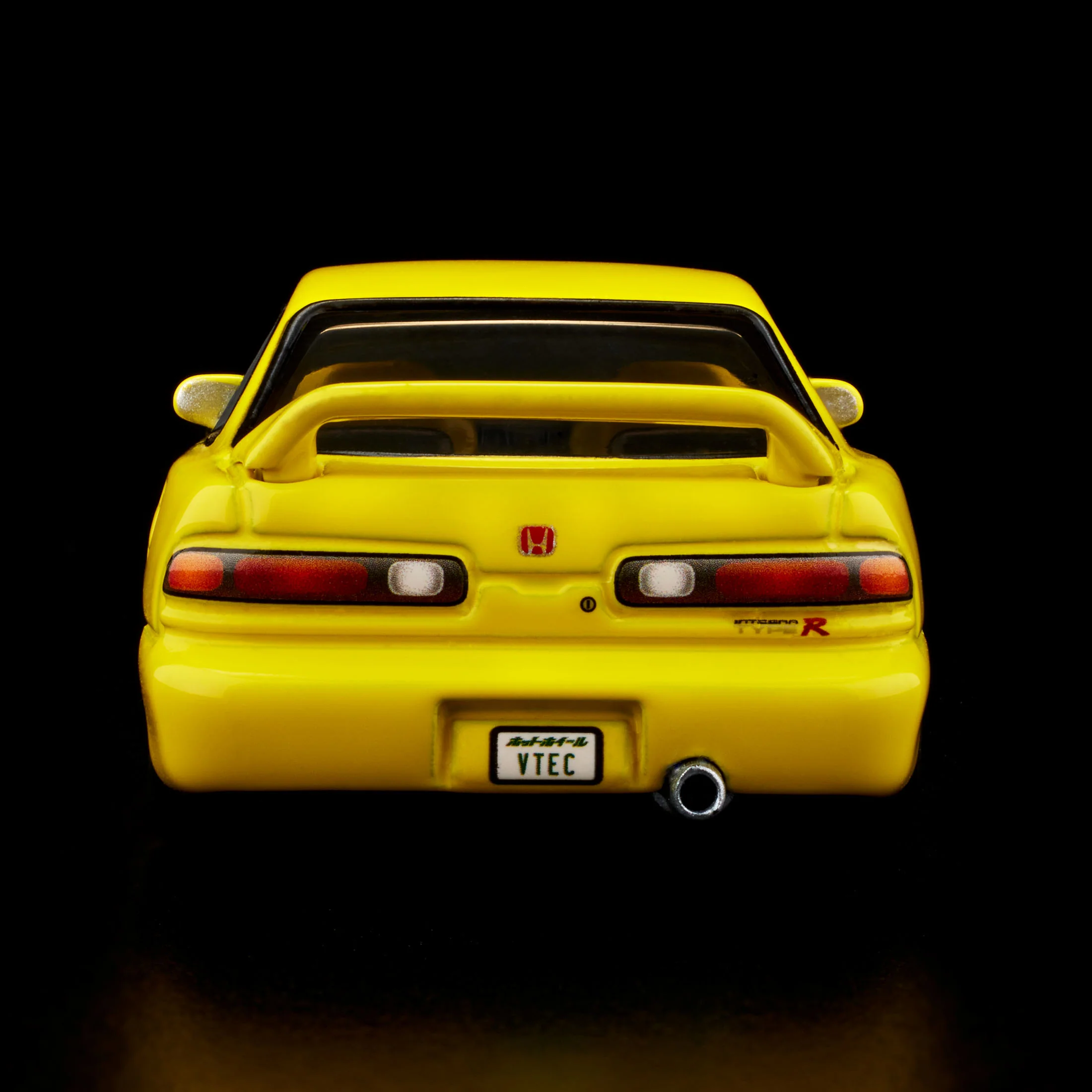 RLC Exclusive 1995 Honda Integra TYPE R - Image 10