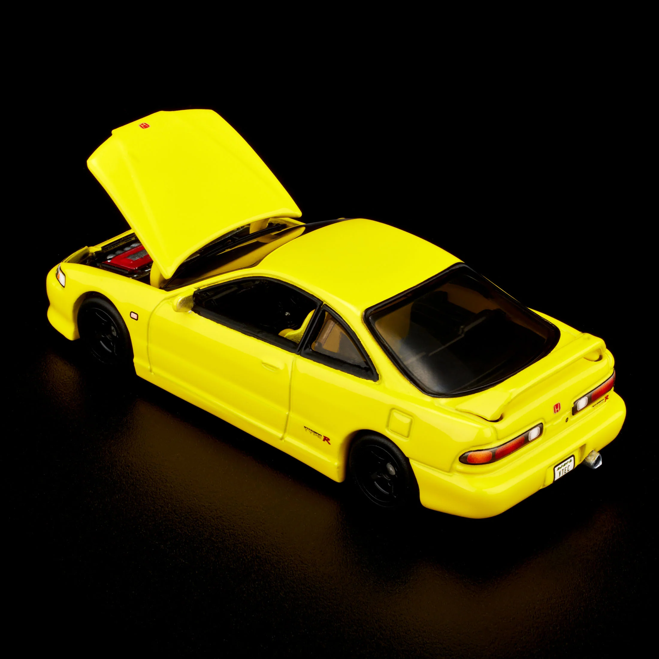 RLC Exclusive 1995 Honda Integra TYPE R - Image 11