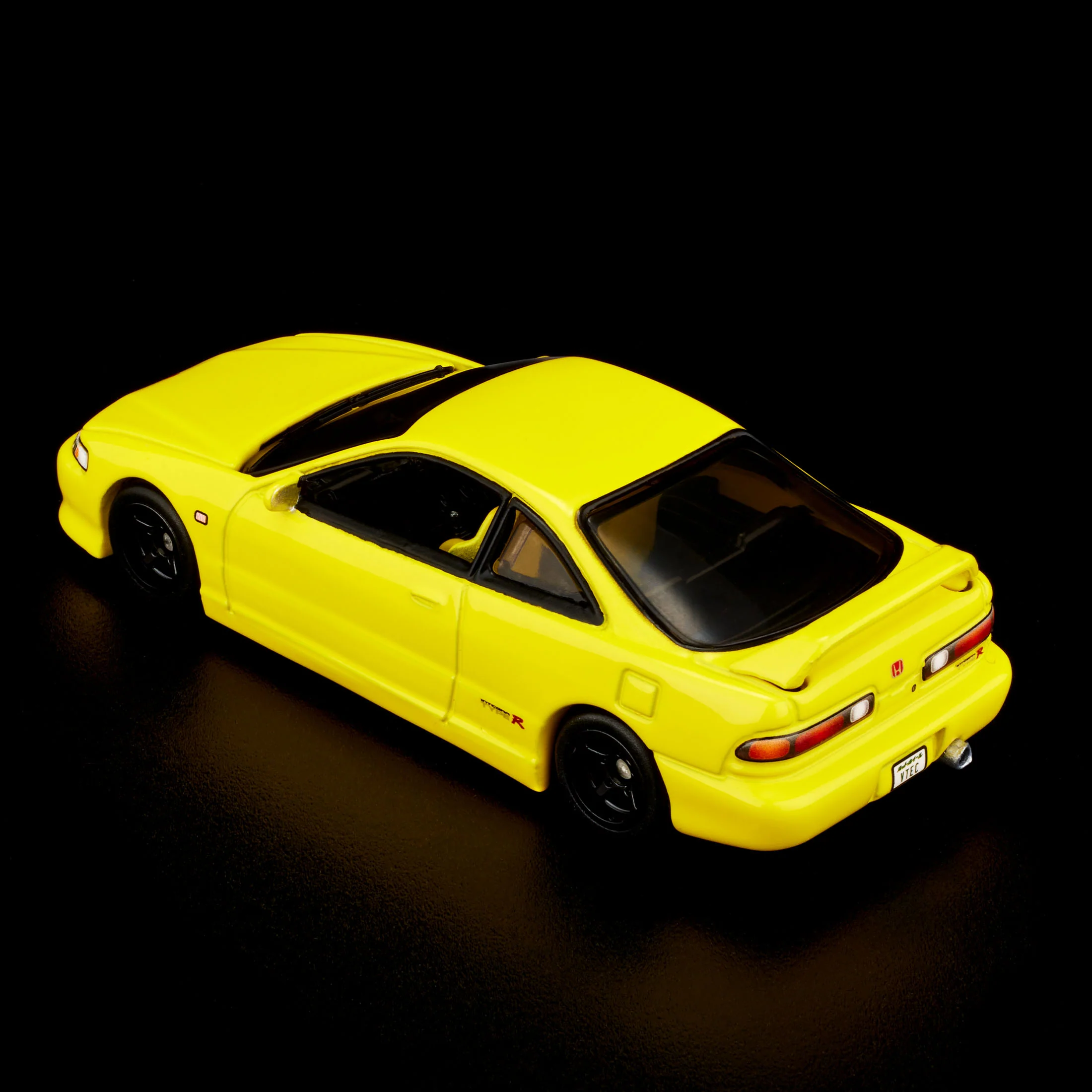 RLC Exclusive 1995 Honda Integra TYPE R - Image 12