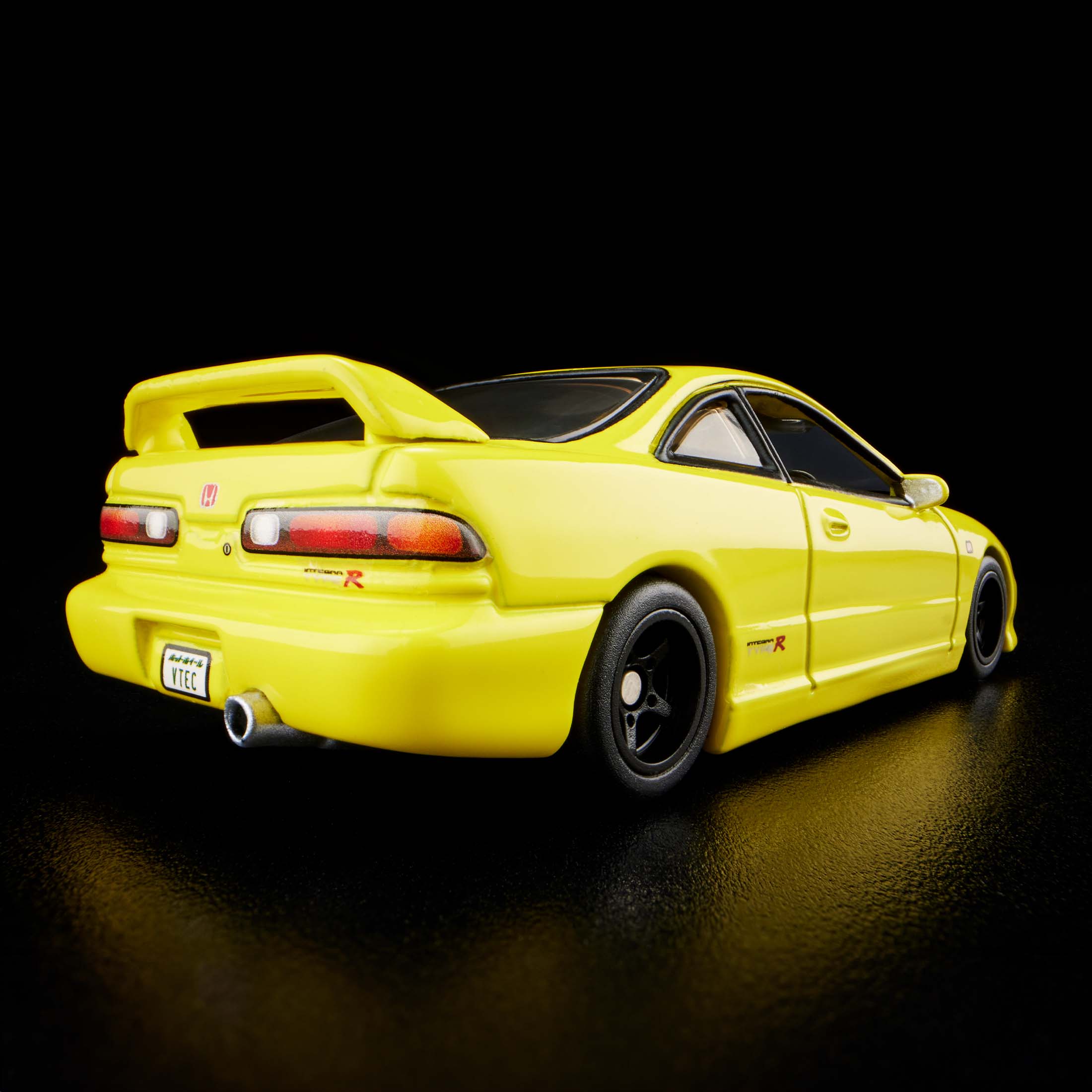 RLC Exclusive 1995 Honda Integra TYPE R - Image 17