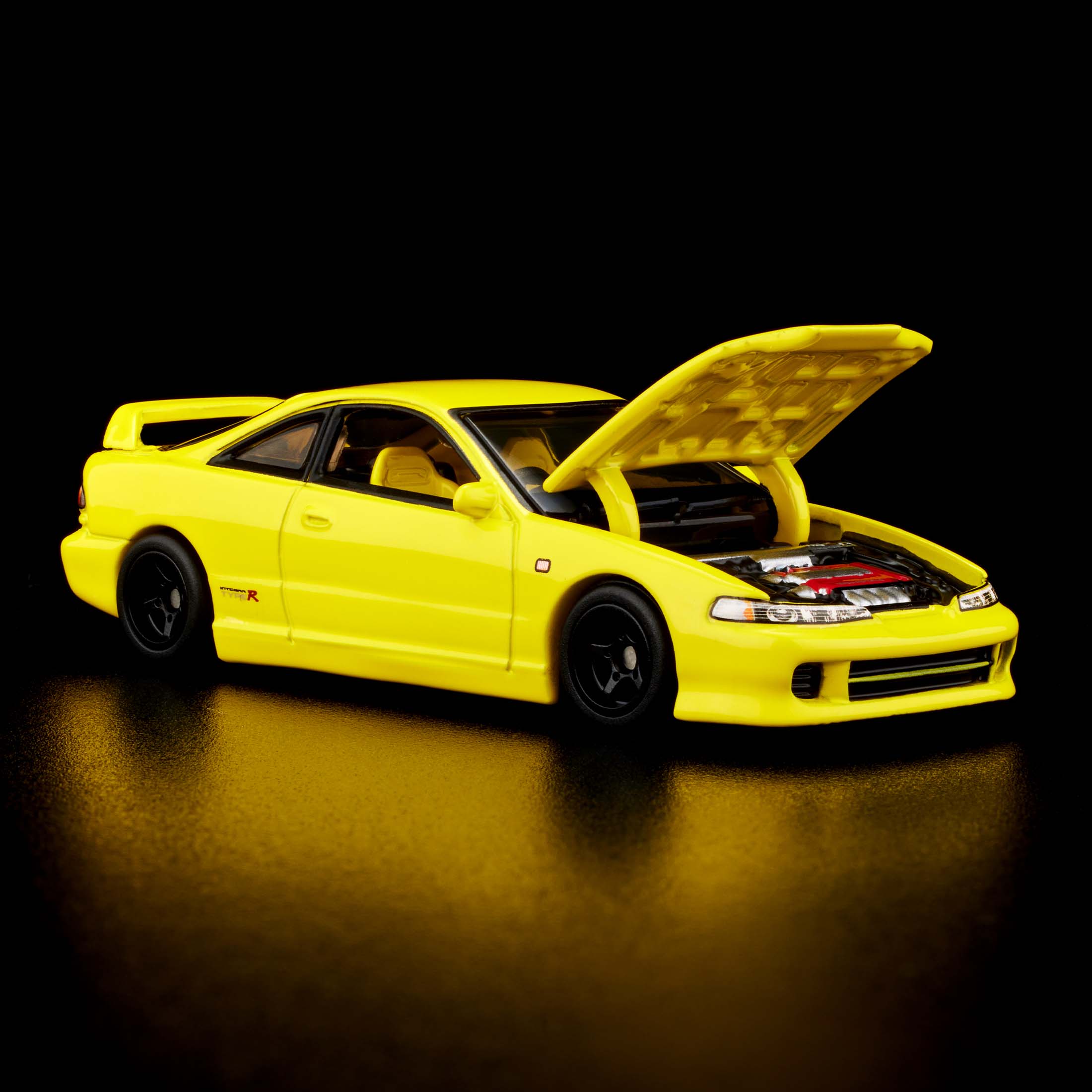 RLC Exclusive 1995 Honda Integra TYPE R - Image 3