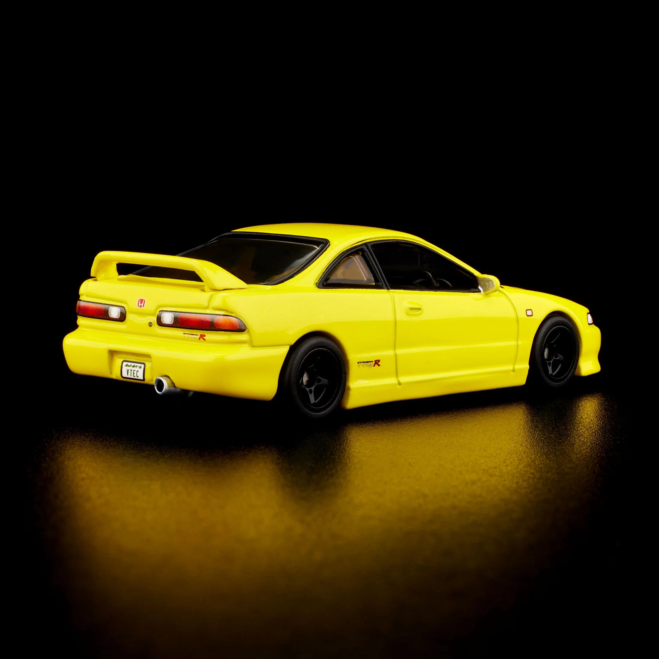 RLC Exclusive 1995 Honda Integra TYPE R - Image 6