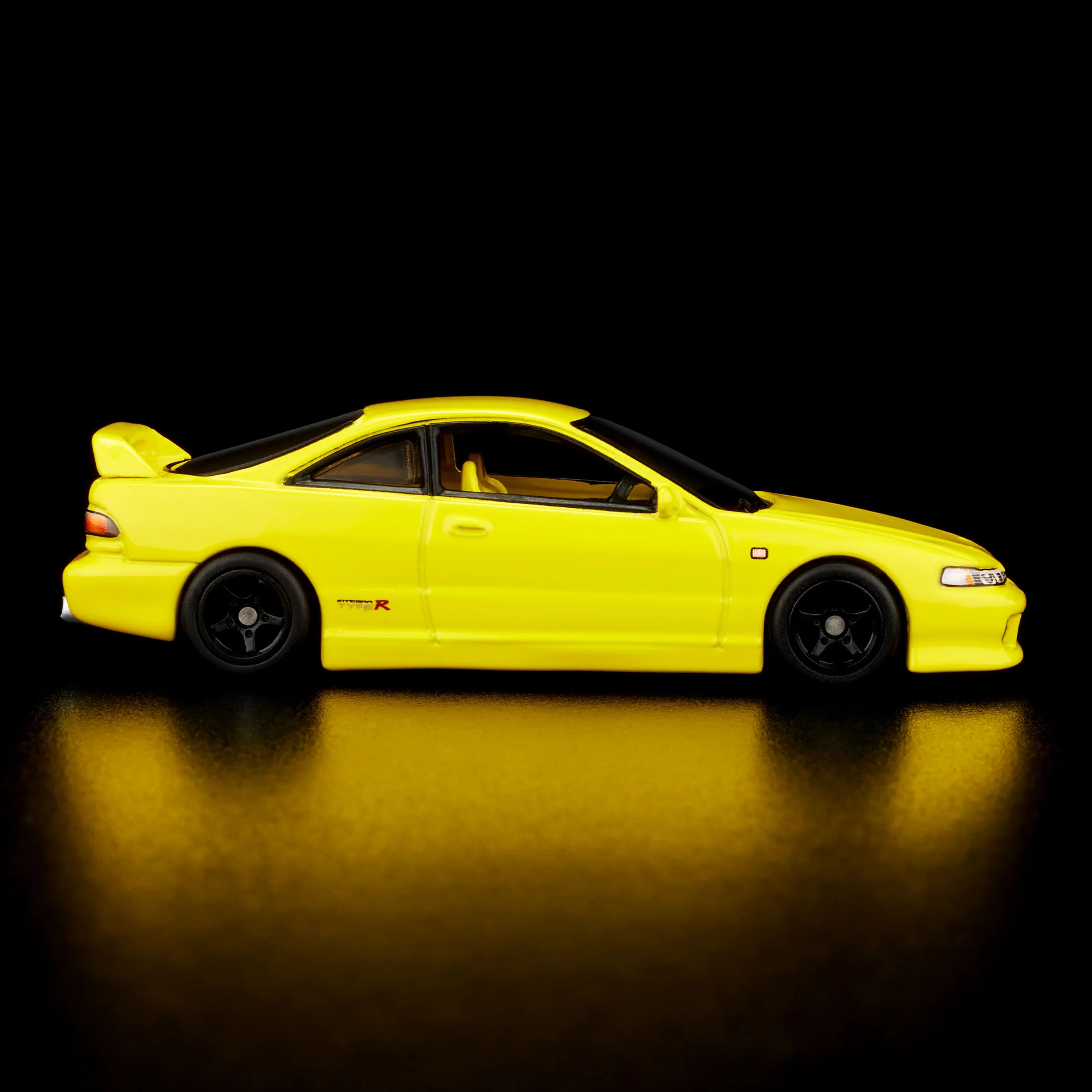 RLC Exclusive 1995 Honda Integra TYPE R - Image 7