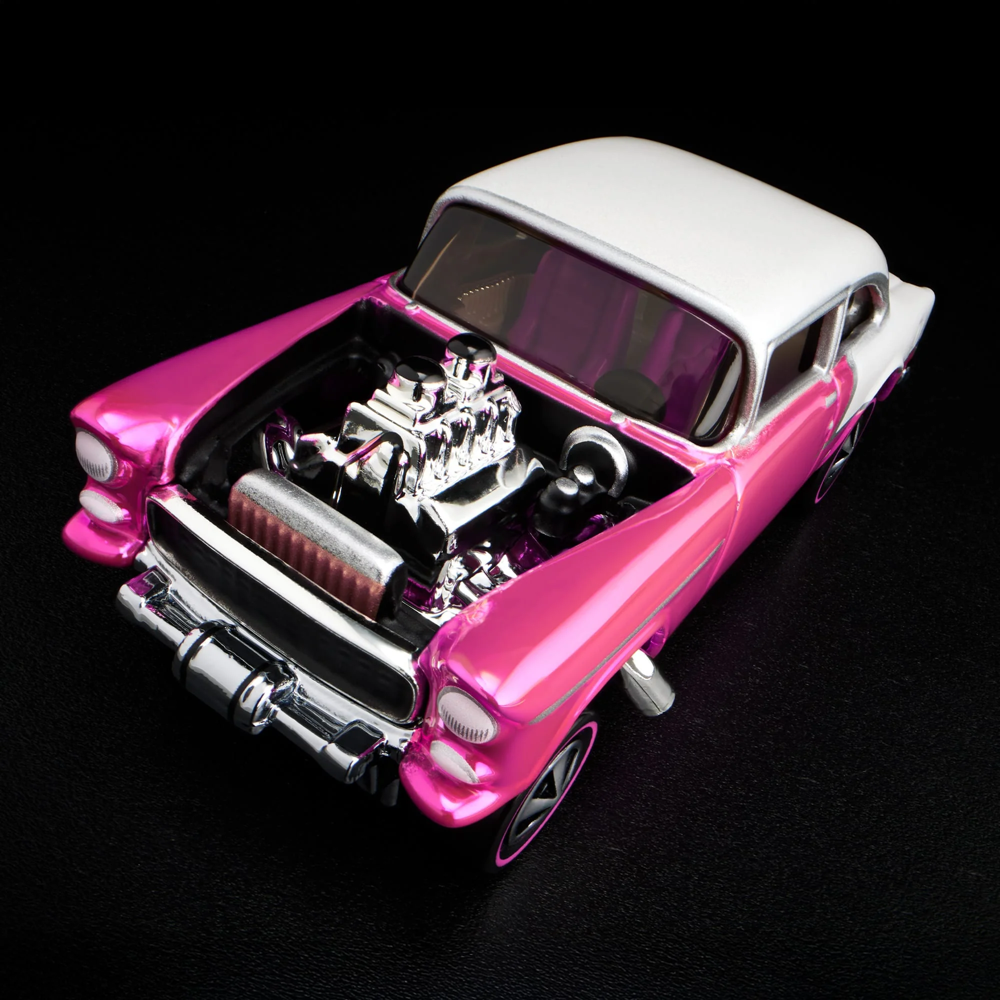 RLC Exclusive ’55 Chevy Bel Air Gasser - Image 10
