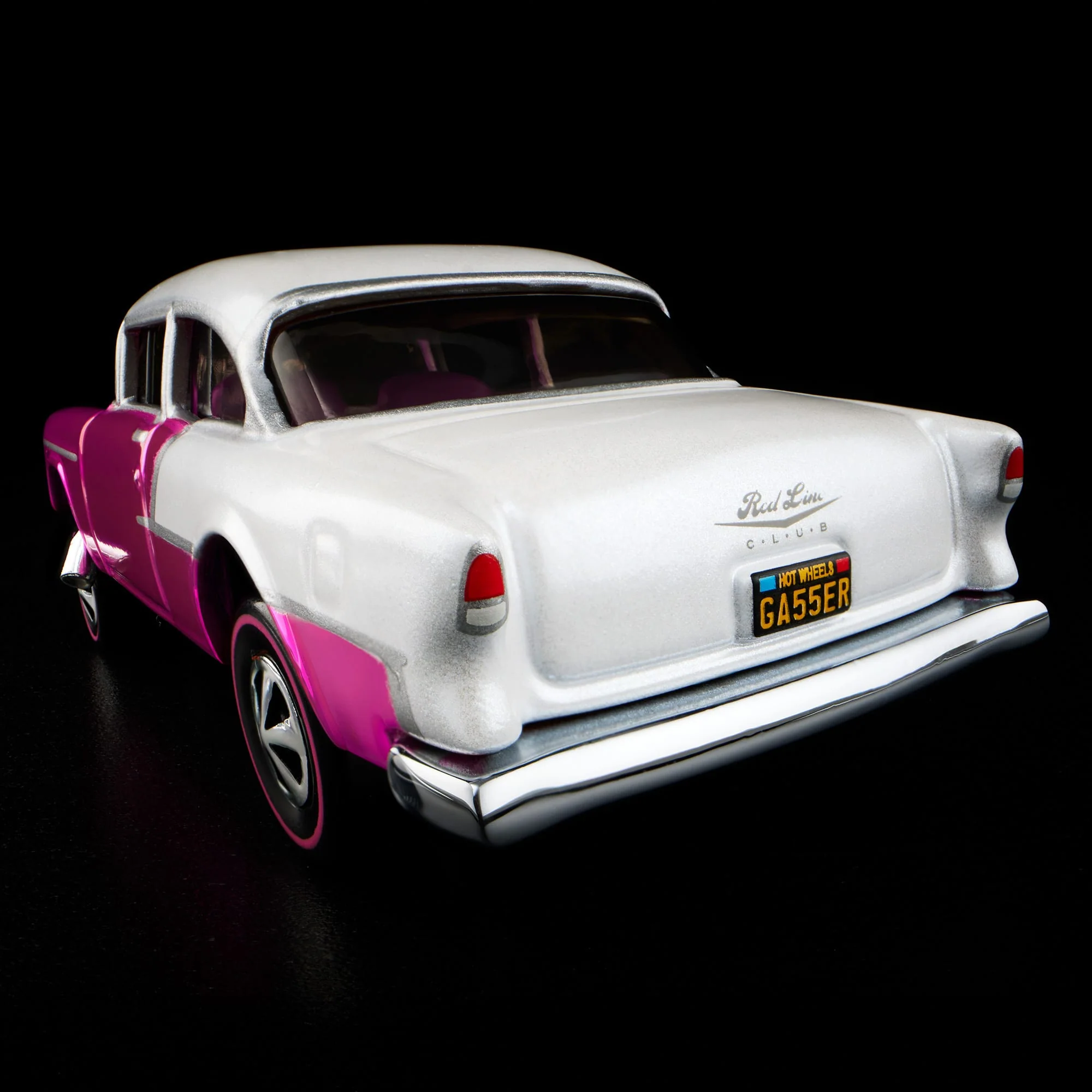 RLC Exclusive ’55 Chevy Bel Air Gasser - Image 12