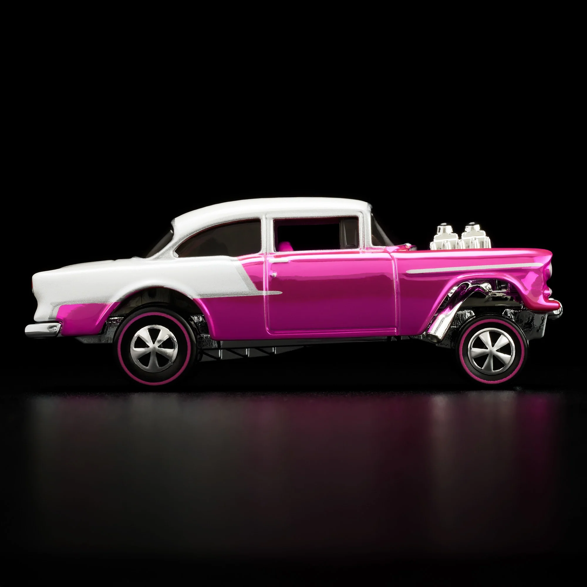 RLC Exclusive ’55 Chevy Bel Air Gasser - Image 4