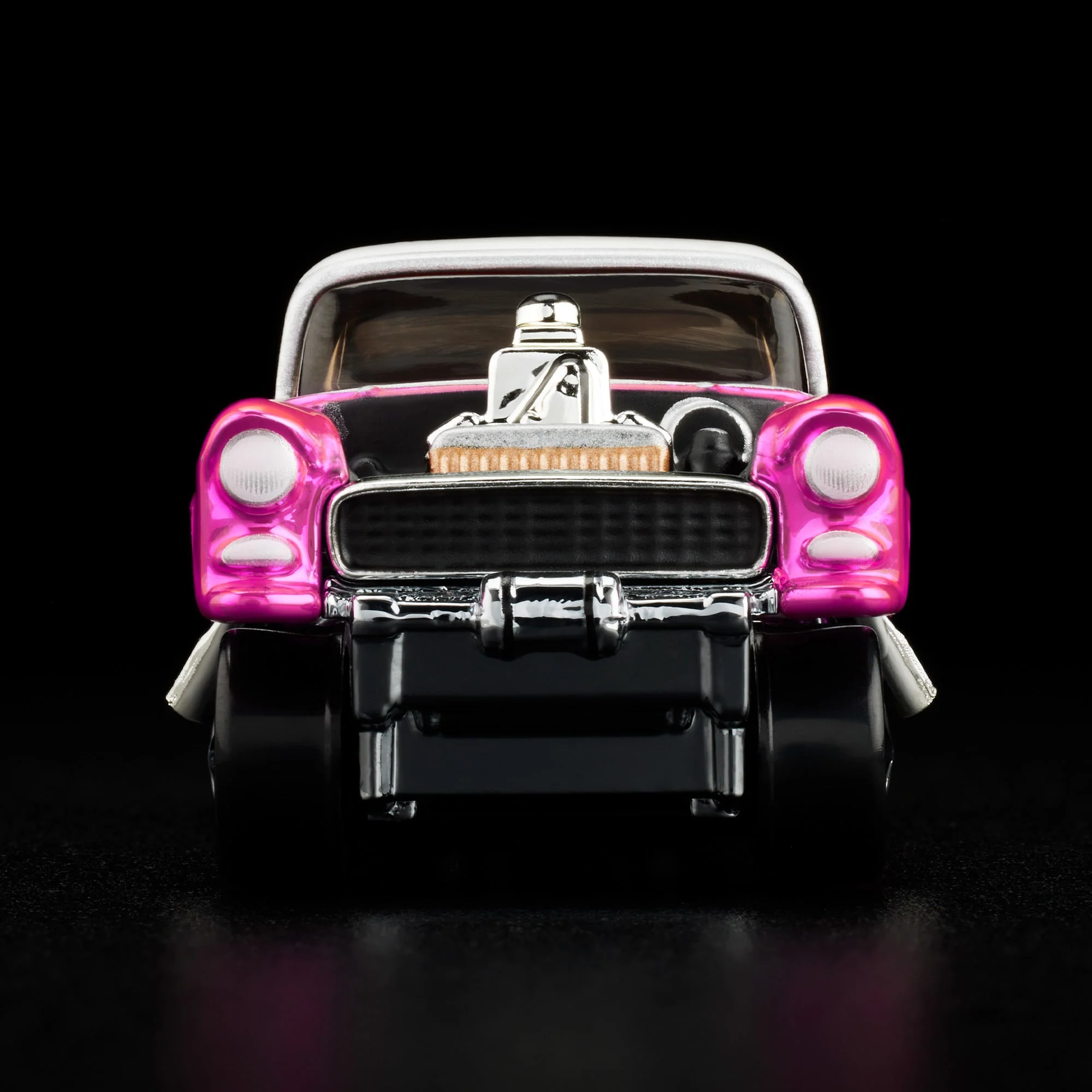RLC Exclusive ’55 Chevy Bel Air Gasser - Image 6