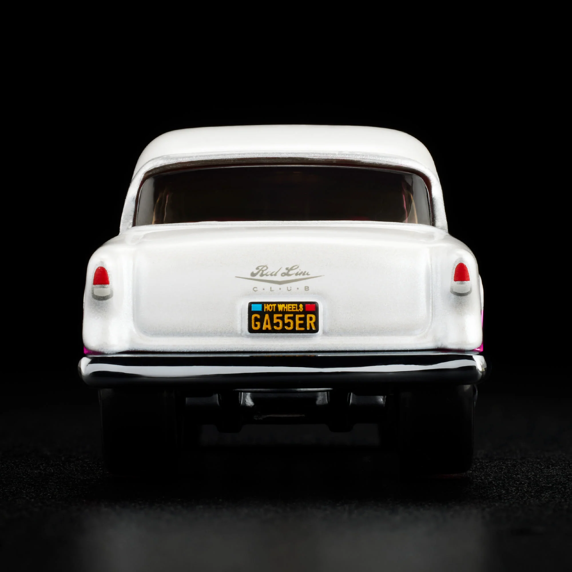 RLC Exclusive ’55 Chevy Bel Air Gasser - Image 7