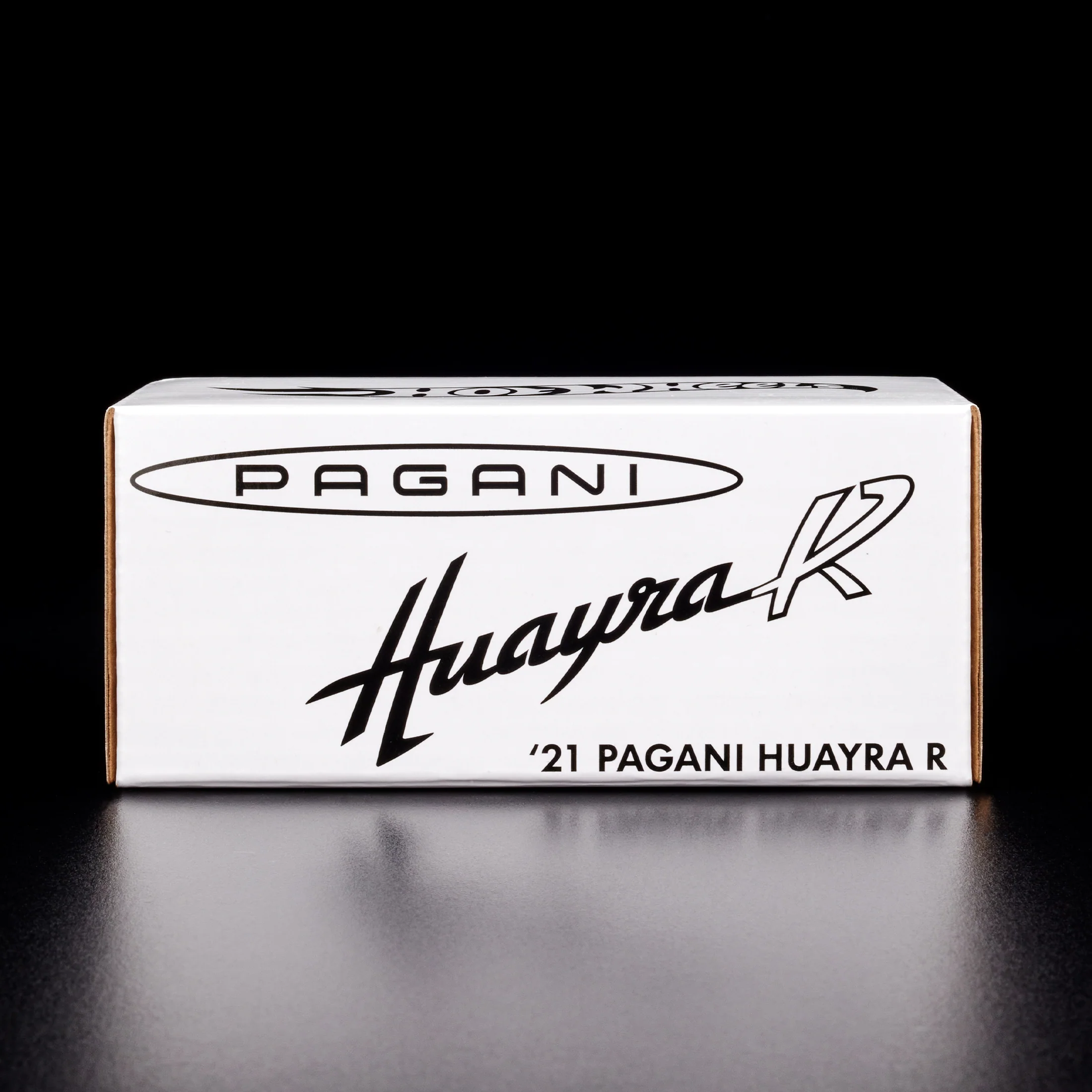 RLC Exclusive ‘21 Pagani Huayra R - Image 12
