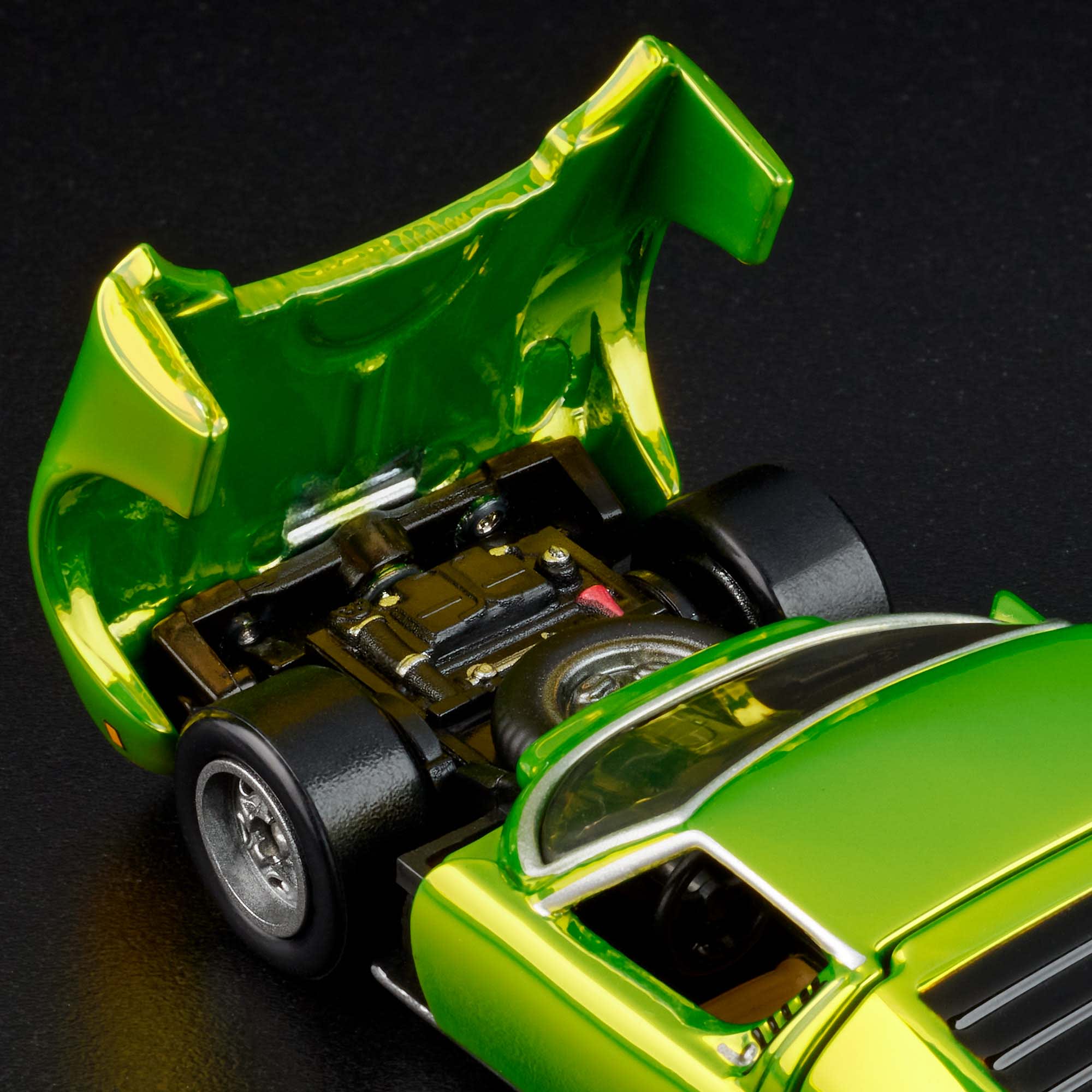 RLC Exclusive '71 Lamborghini Miura P400 SV - Image 10