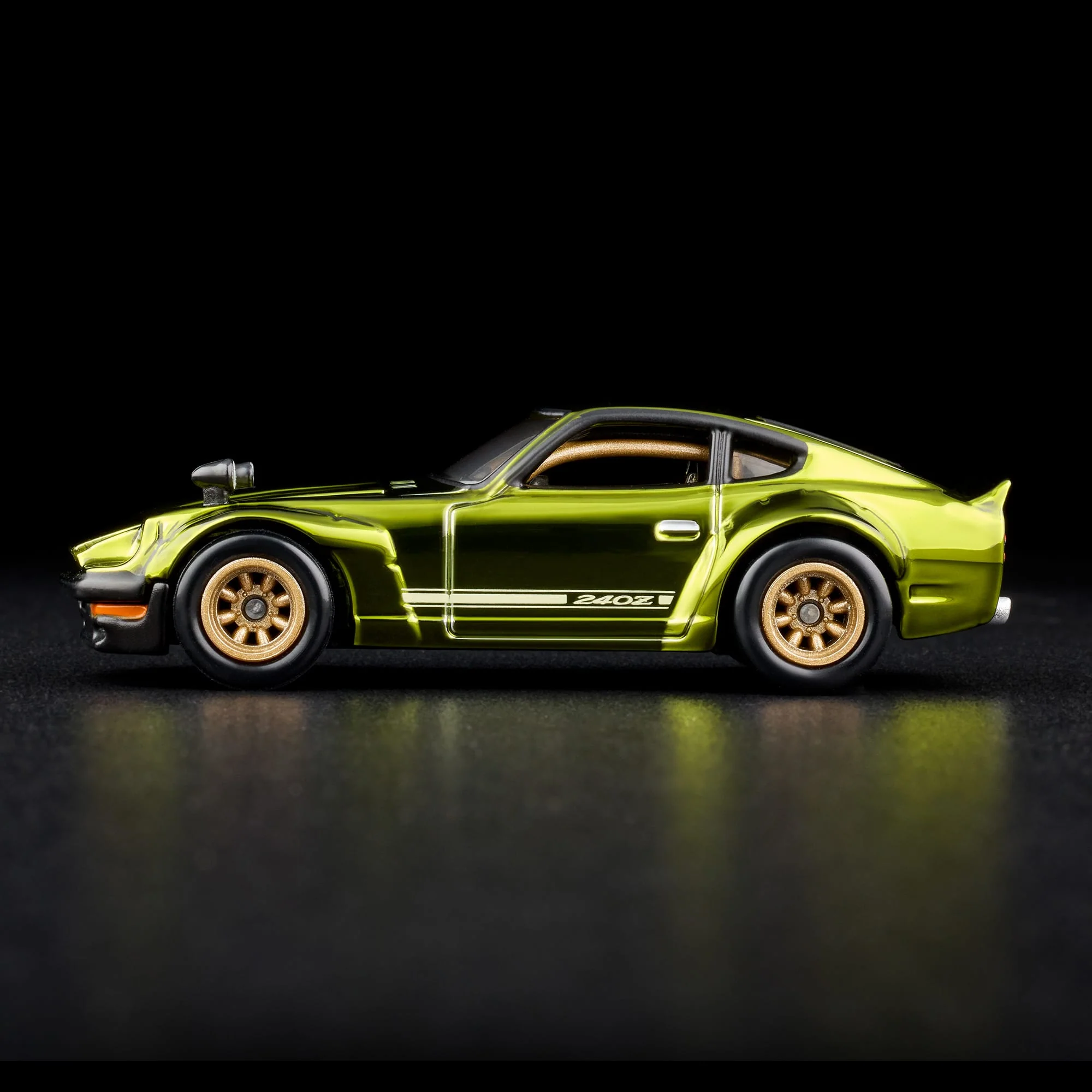 RLC Exclusive Custom ’72 Datsun 240Z - Image 15