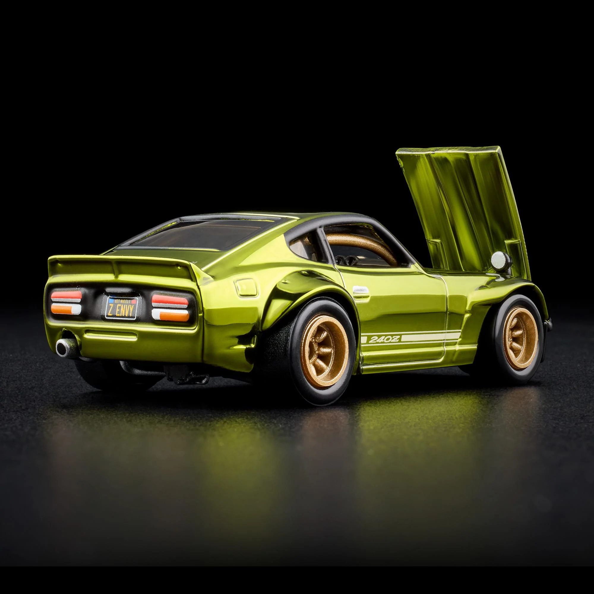 RLC Exclusive Custom ’72 Datsun 240Z - Image 17