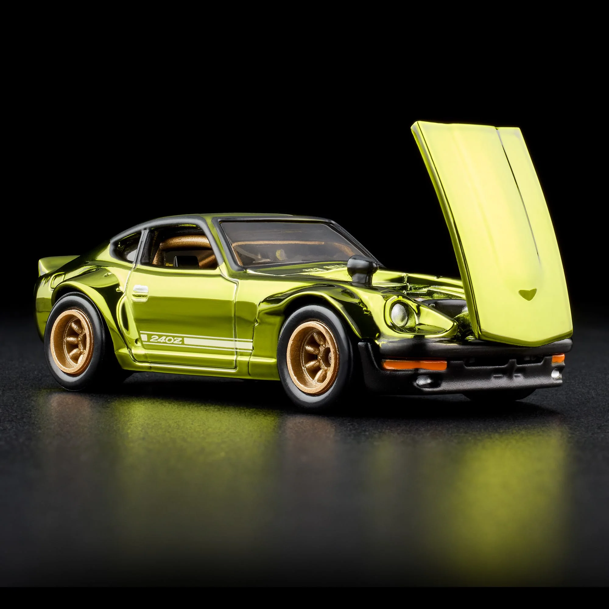 RLC Exclusive Custom ’72 Datsun 240Z - Image 2