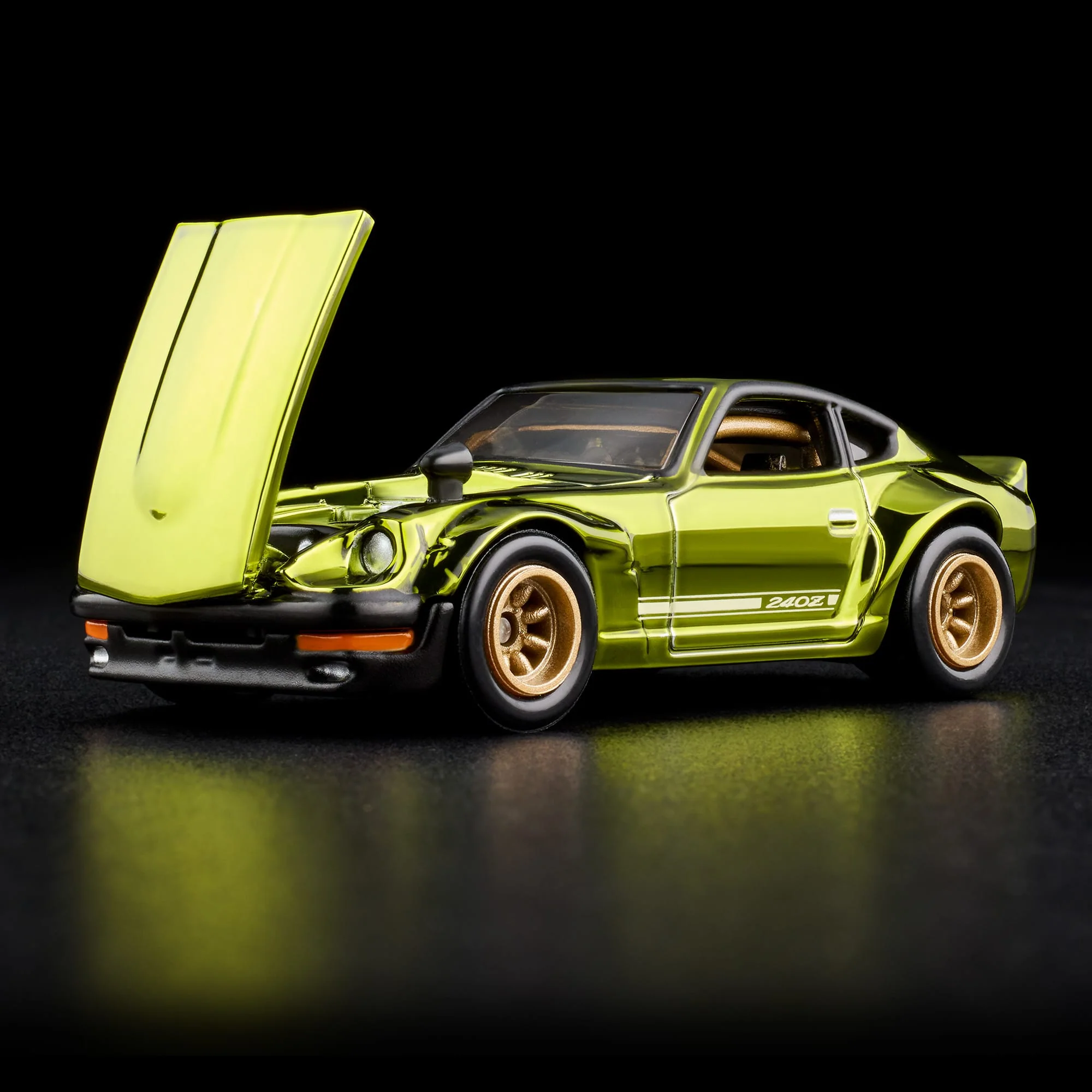 RLC Exclusive Custom ’72 Datsun 240Z - Image 3