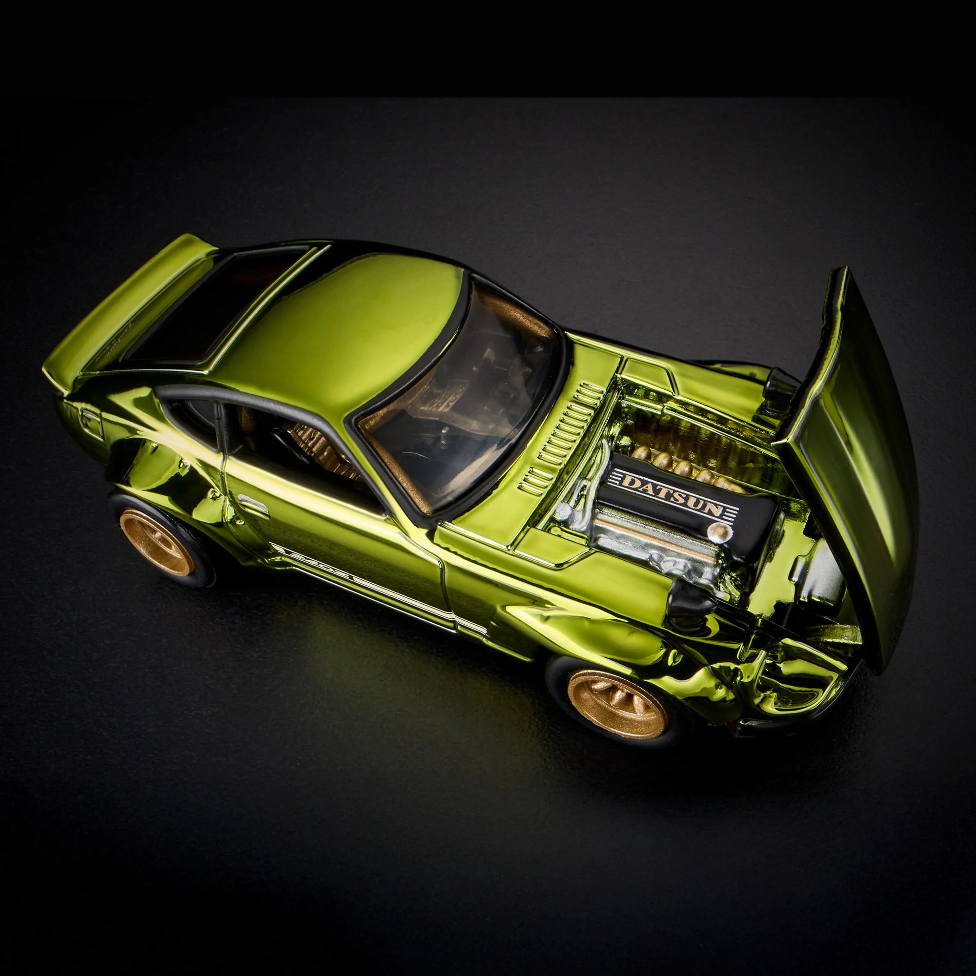 RLC Exclusive Custom ’72 Datsun 240Z - Image 5
